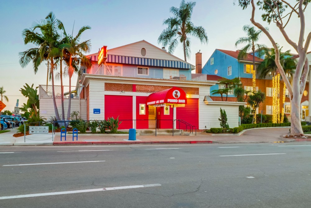 Virtual tour photo 26 of 32 for 2223 El Cajon Blvd