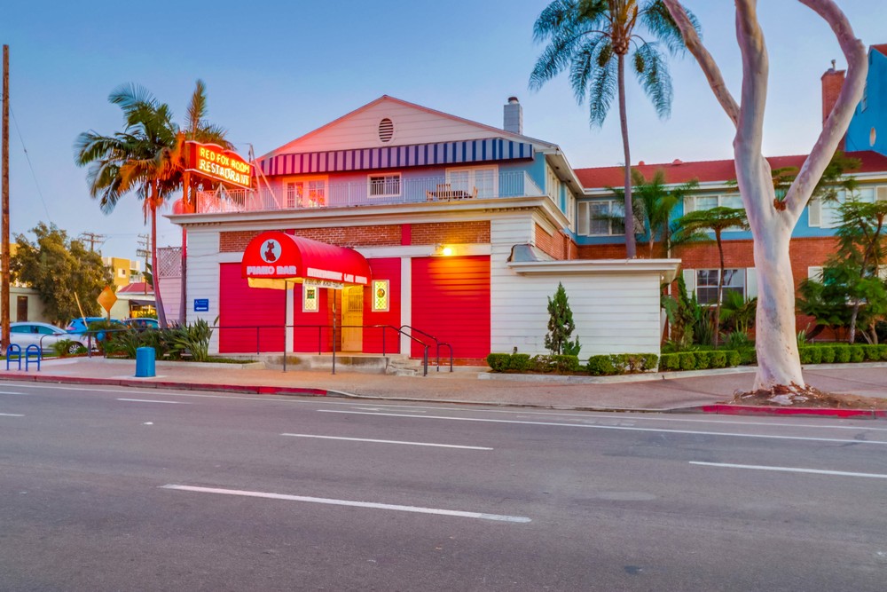 Virtual tour photo 27 of 32 for 2223 El Cajon Blvd