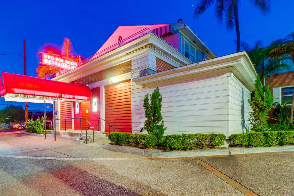 Virtual tour photo 31 of 32 for 2223 El Cajon Blvd