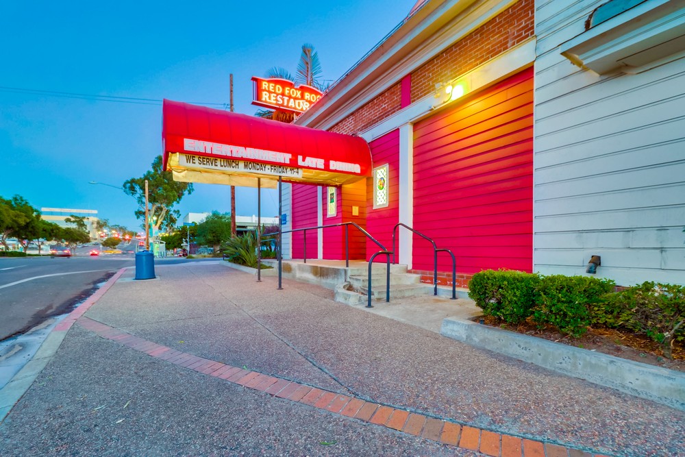 Virtual tour photo 32 of 32 for 2223 El Cajon Blvd