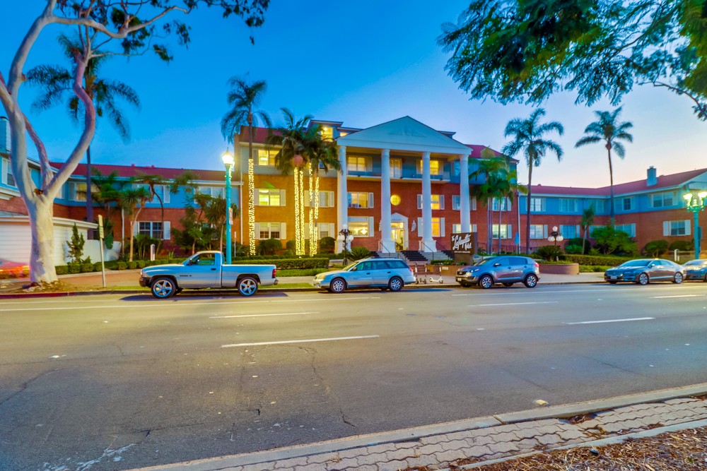 Virtual tour photo 33 of 32 for 2223 El Cajon Blvd
