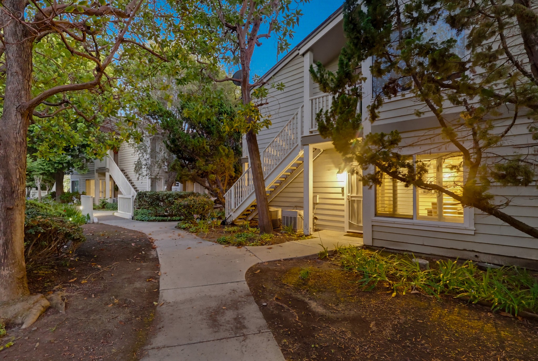 Virtual tour photo 1 of 103 for 22232 S Vermont Ave #104