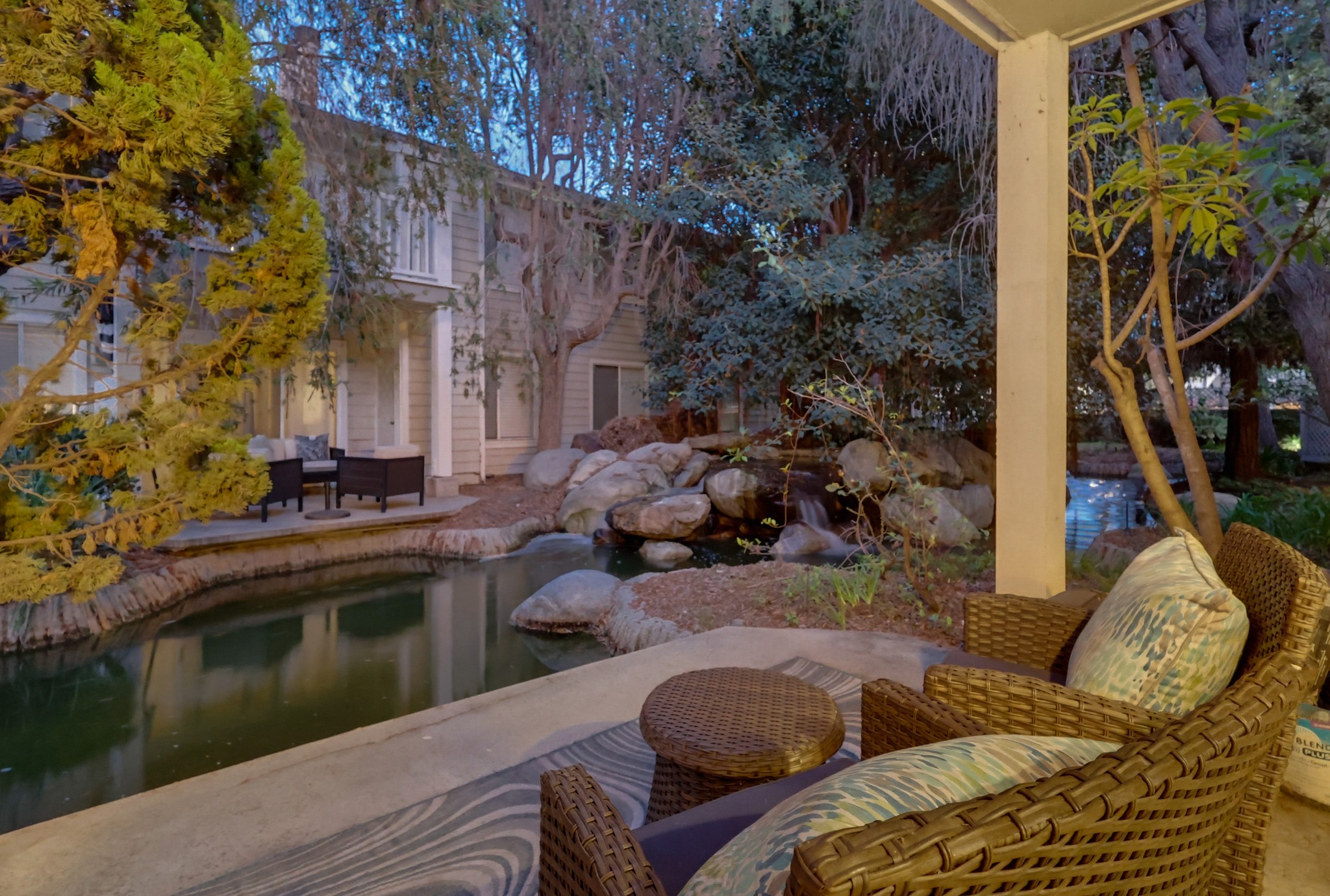 Virtual tour photo 6 of 103 for 22232 S Vermont Ave #104