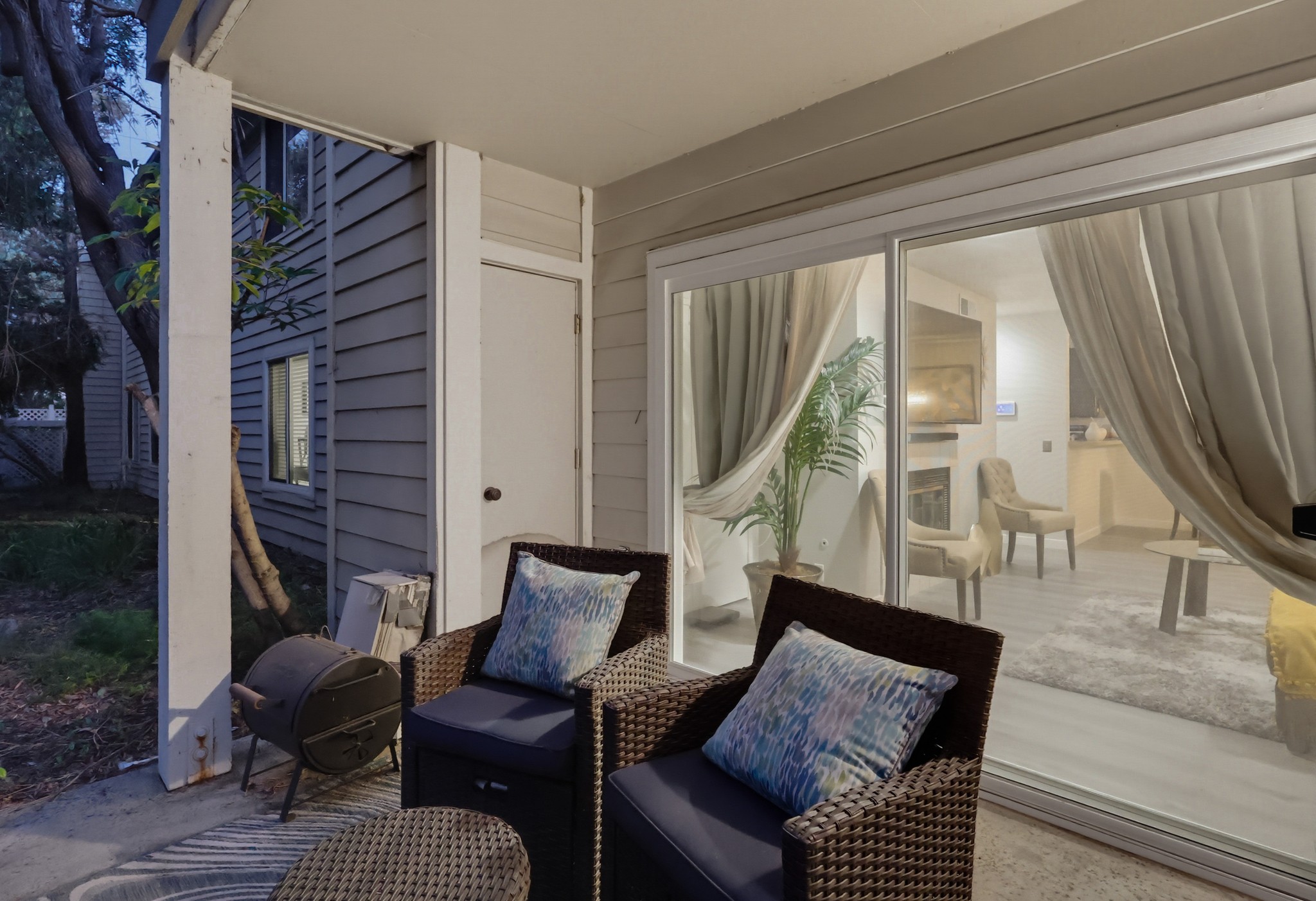 Virtual tour photo 7 of 103 for 22232 S Vermont Ave #104