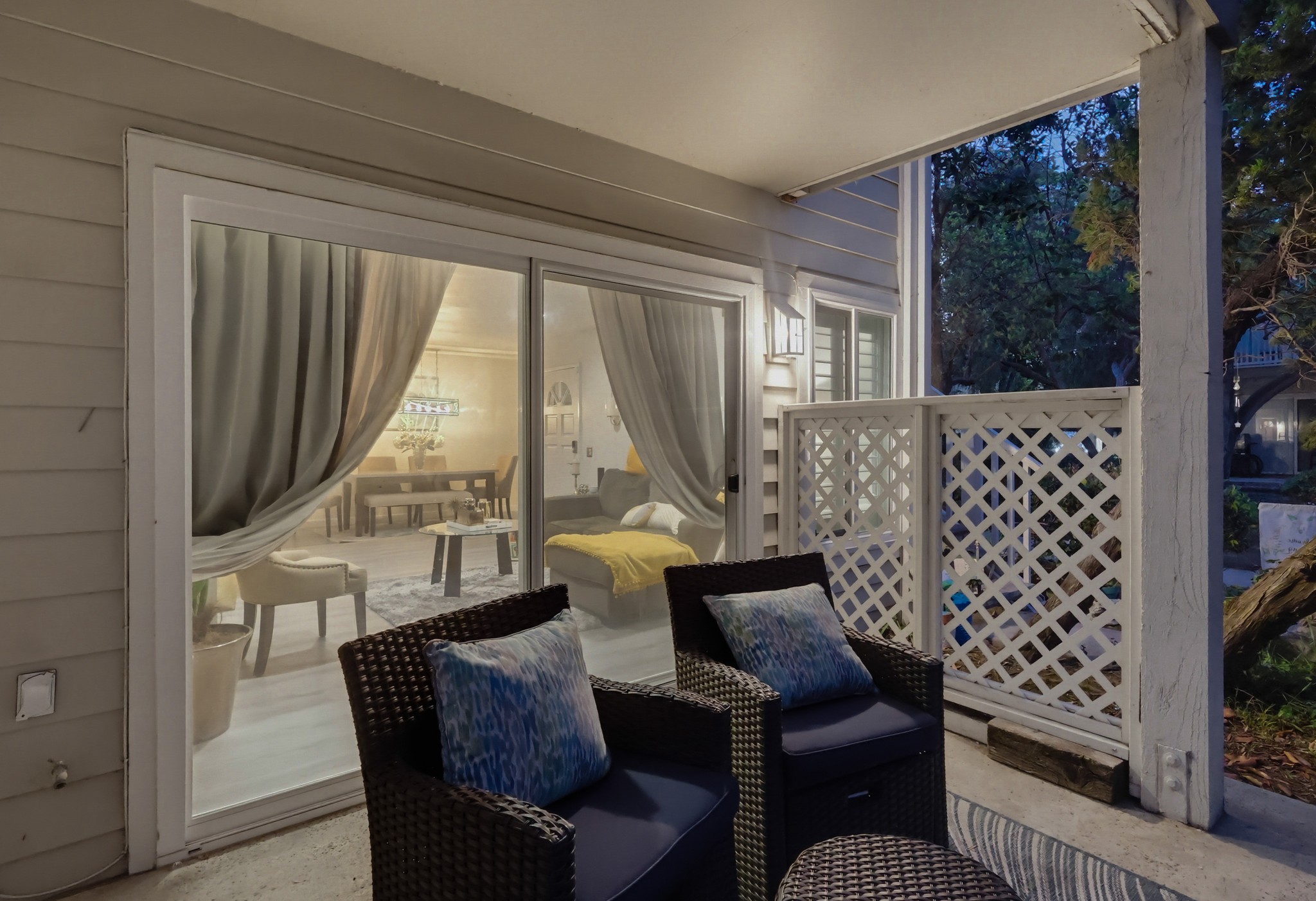 Virtual tour photo 8 of 103 for 22232 S Vermont Ave #104