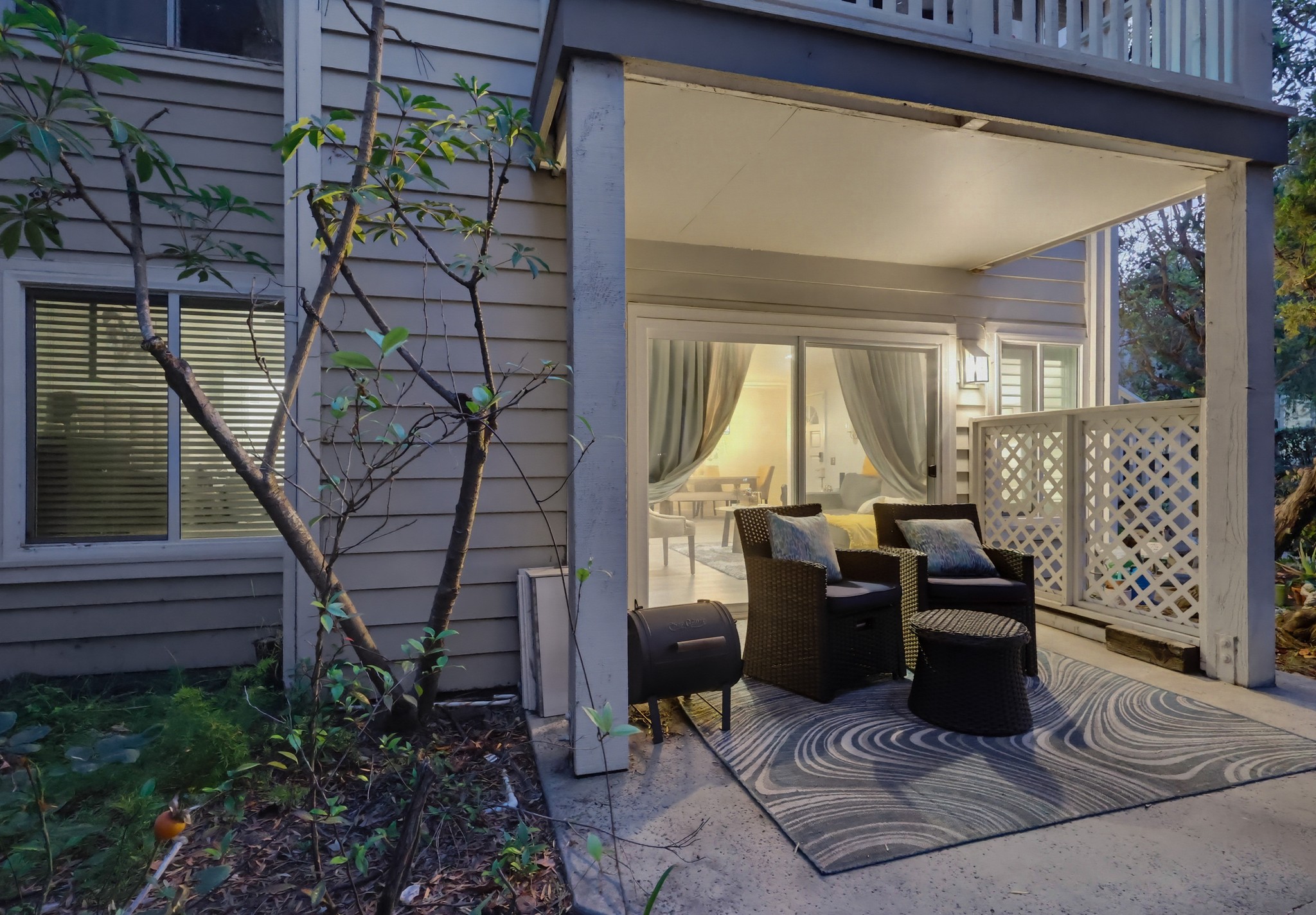Virtual tour photo 9 of 103 for 22232 S Vermont Ave #104