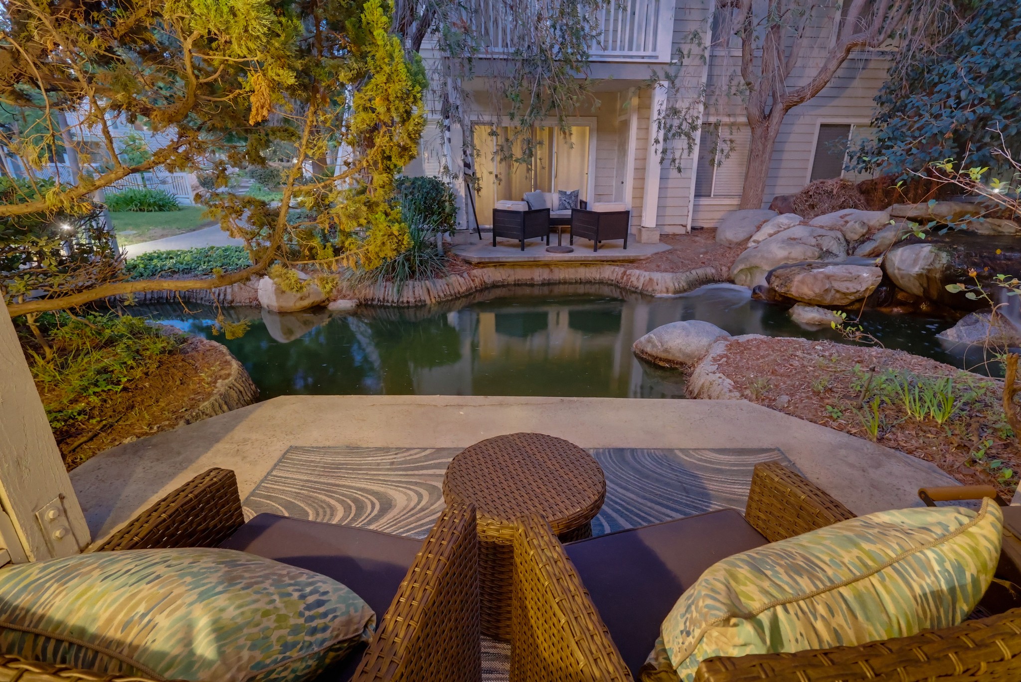 Virtual tour photo 10 of 103 for 22232 S Vermont Ave #104