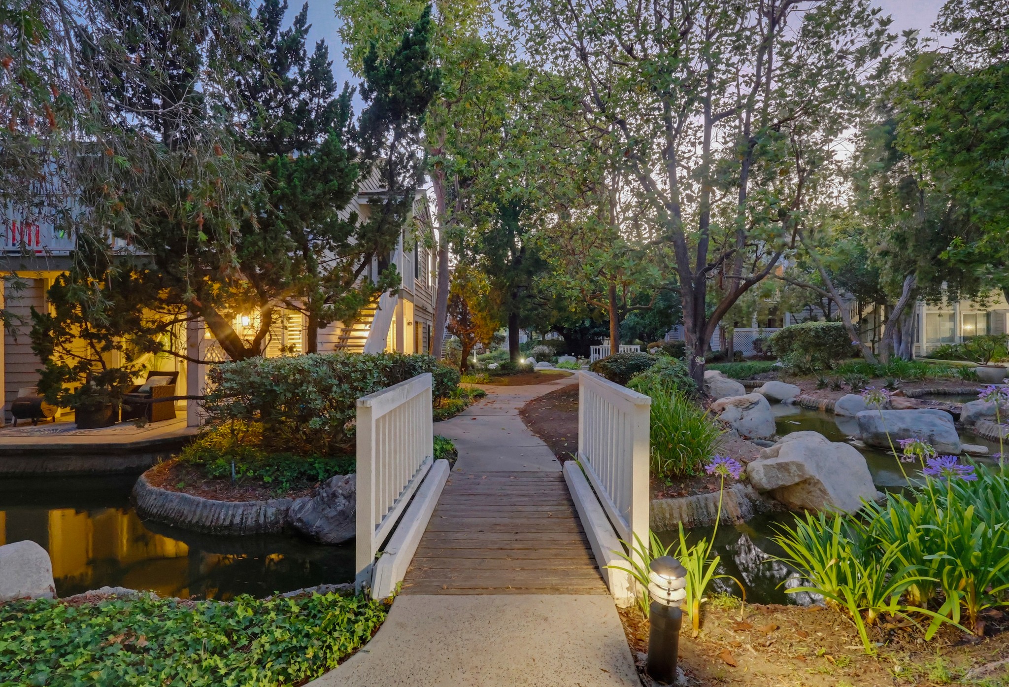 Virtual tour photo 12 of 103 for 22232 S Vermont Ave #104