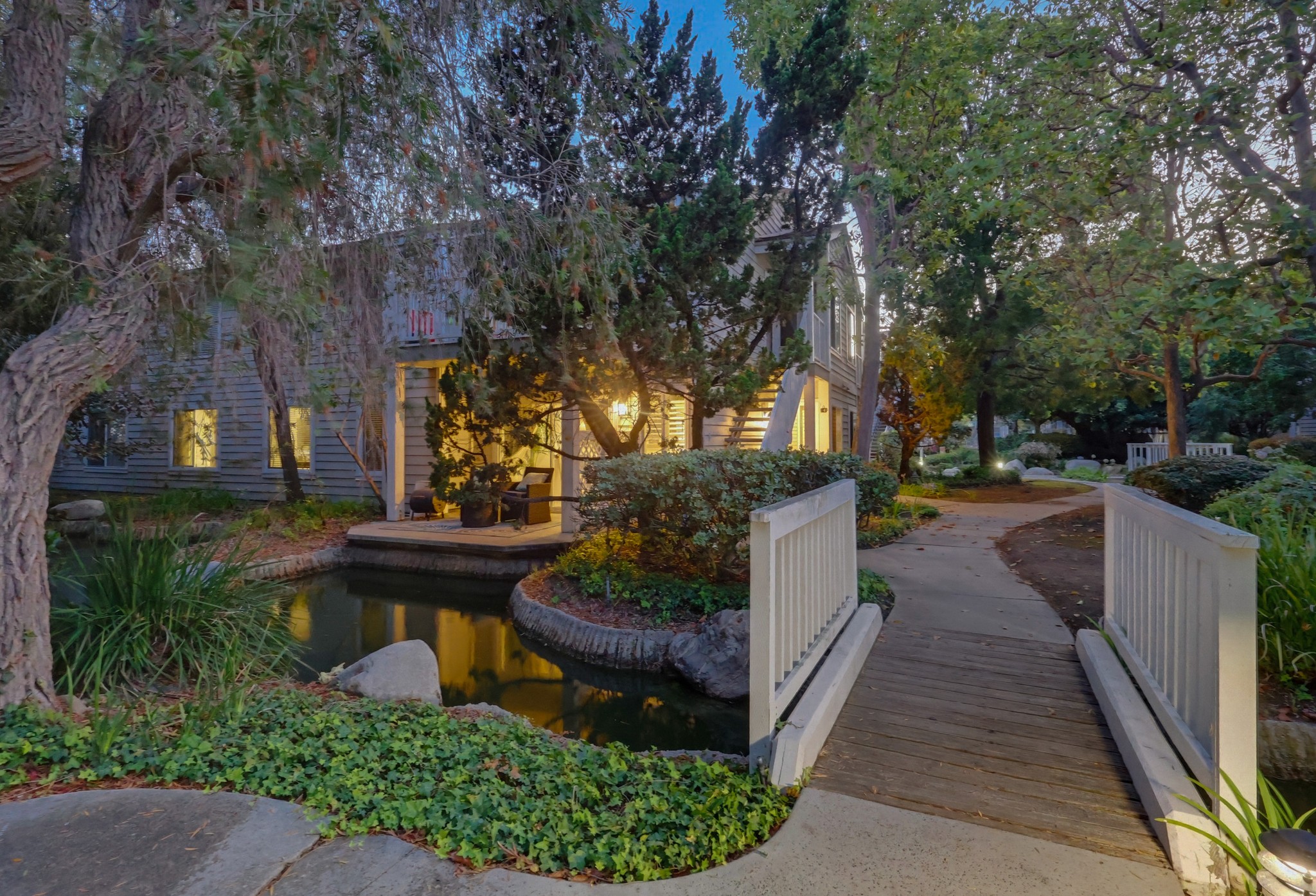 Virtual tour photo 13 of 103 for 22232 S Vermont Ave #104