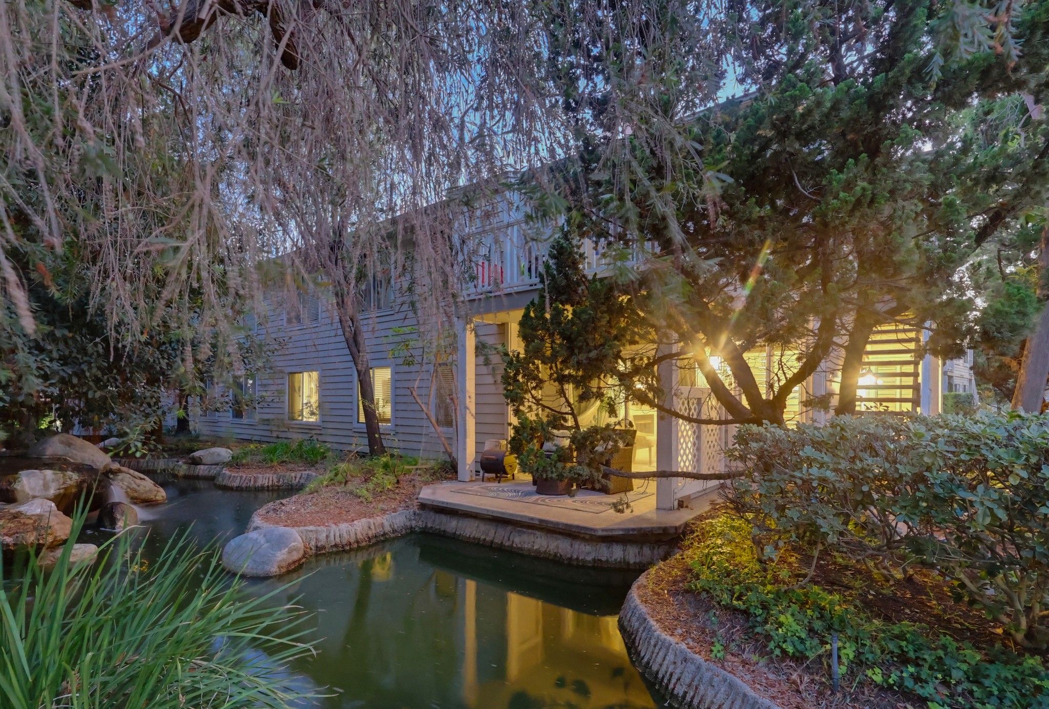 Virtual tour photo 14 of 103 for 22232 S Vermont Ave #104