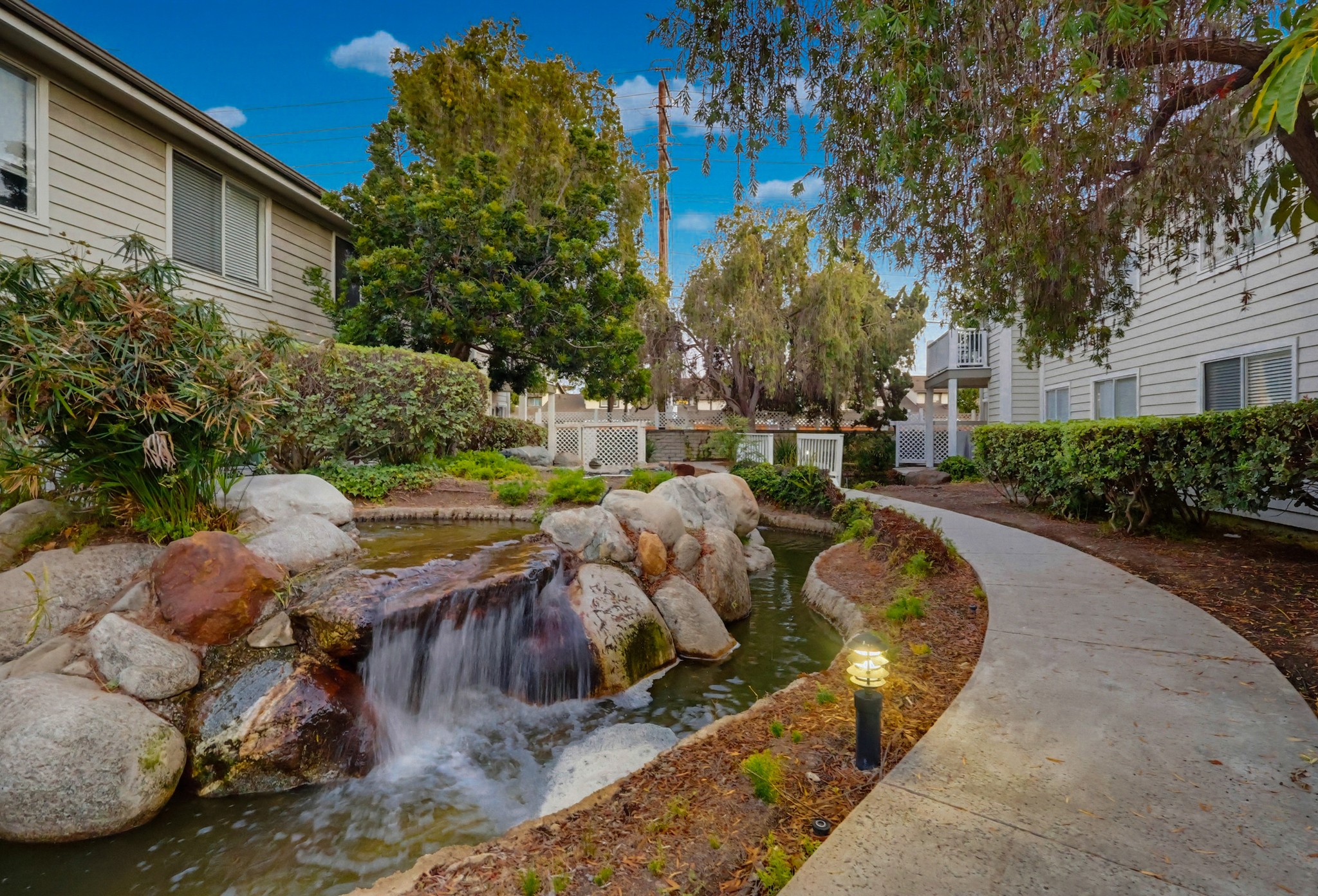 Virtual tour photo 15 of 103 for 22232 S Vermont Ave #104