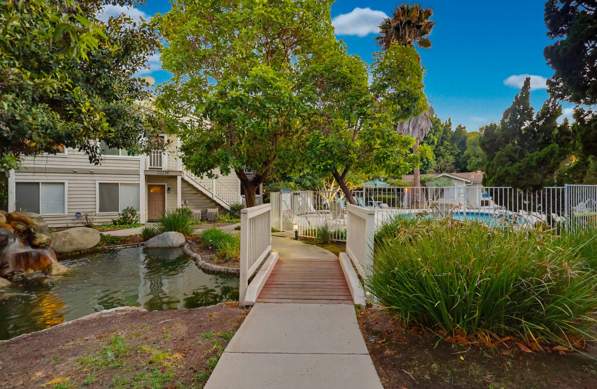 Virtual tour photo 16 of 103 for 22232 S Vermont Ave #104
