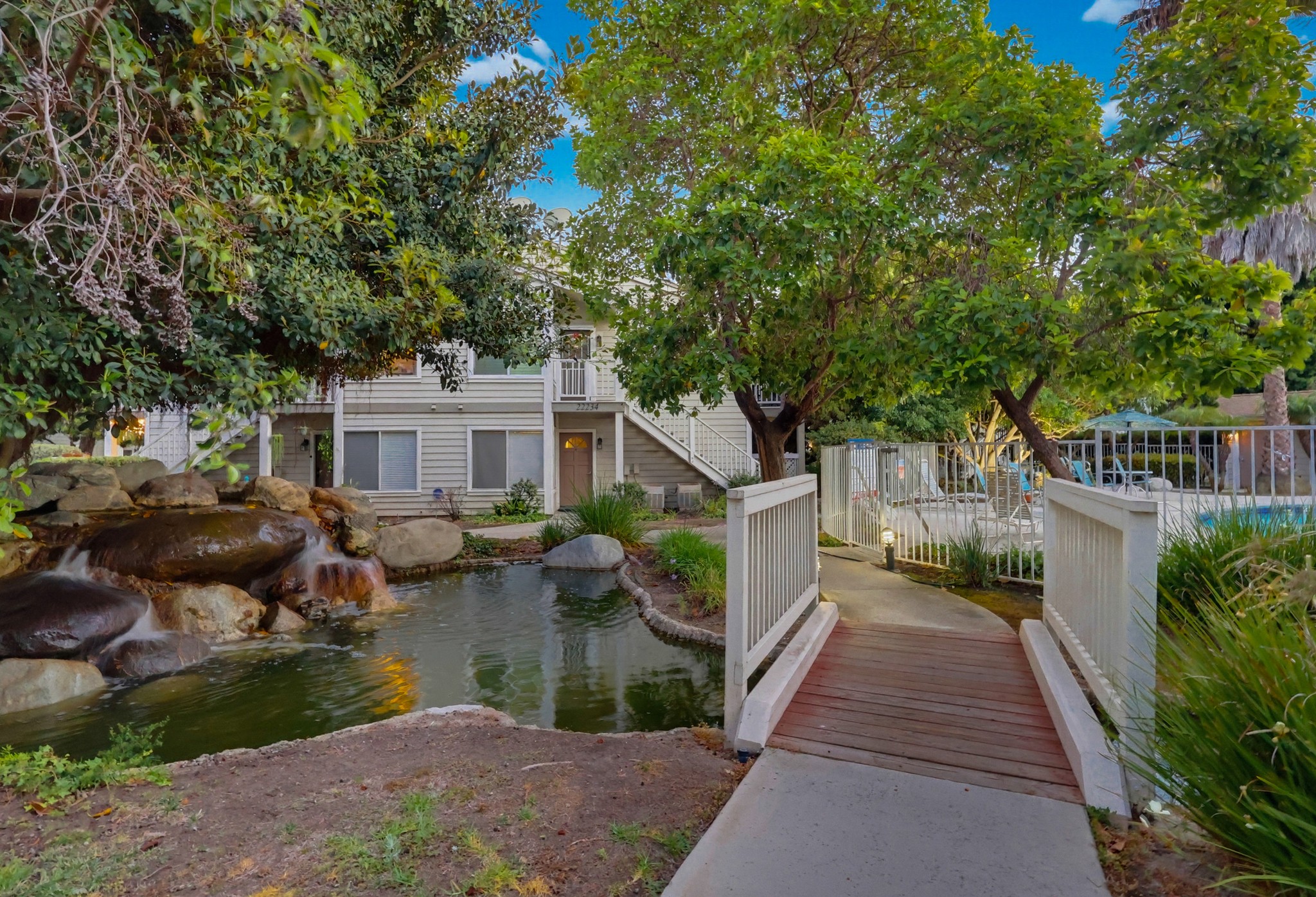 Virtual tour photo 17 of 103 for 22232 S Vermont Ave #104