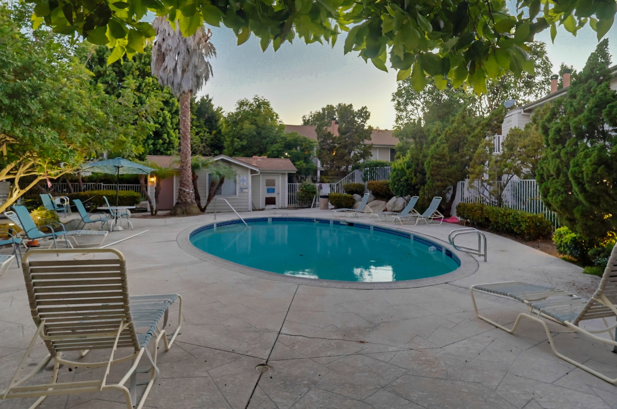 Virtual tour photo 18 of 103 for 22232 S Vermont Ave #104