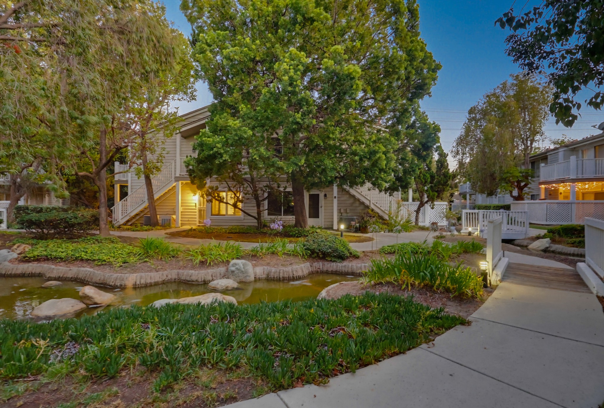 Virtual tour photo 21 of 103 for 22232 S Vermont Ave #104