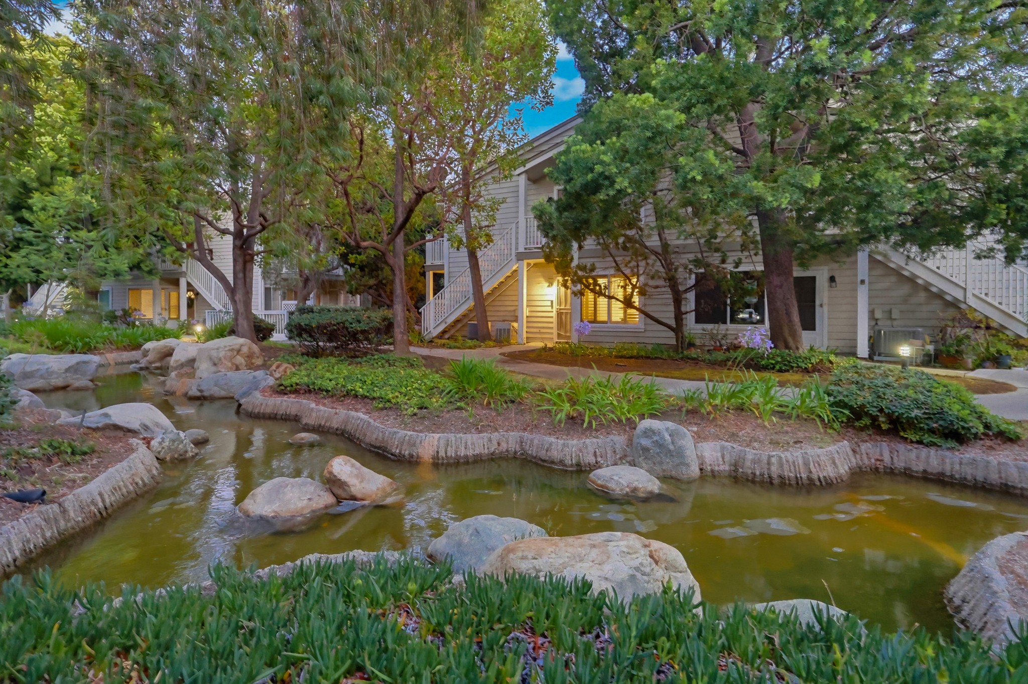 Virtual tour photo 22 of 103 for 22232 S Vermont Ave #104
