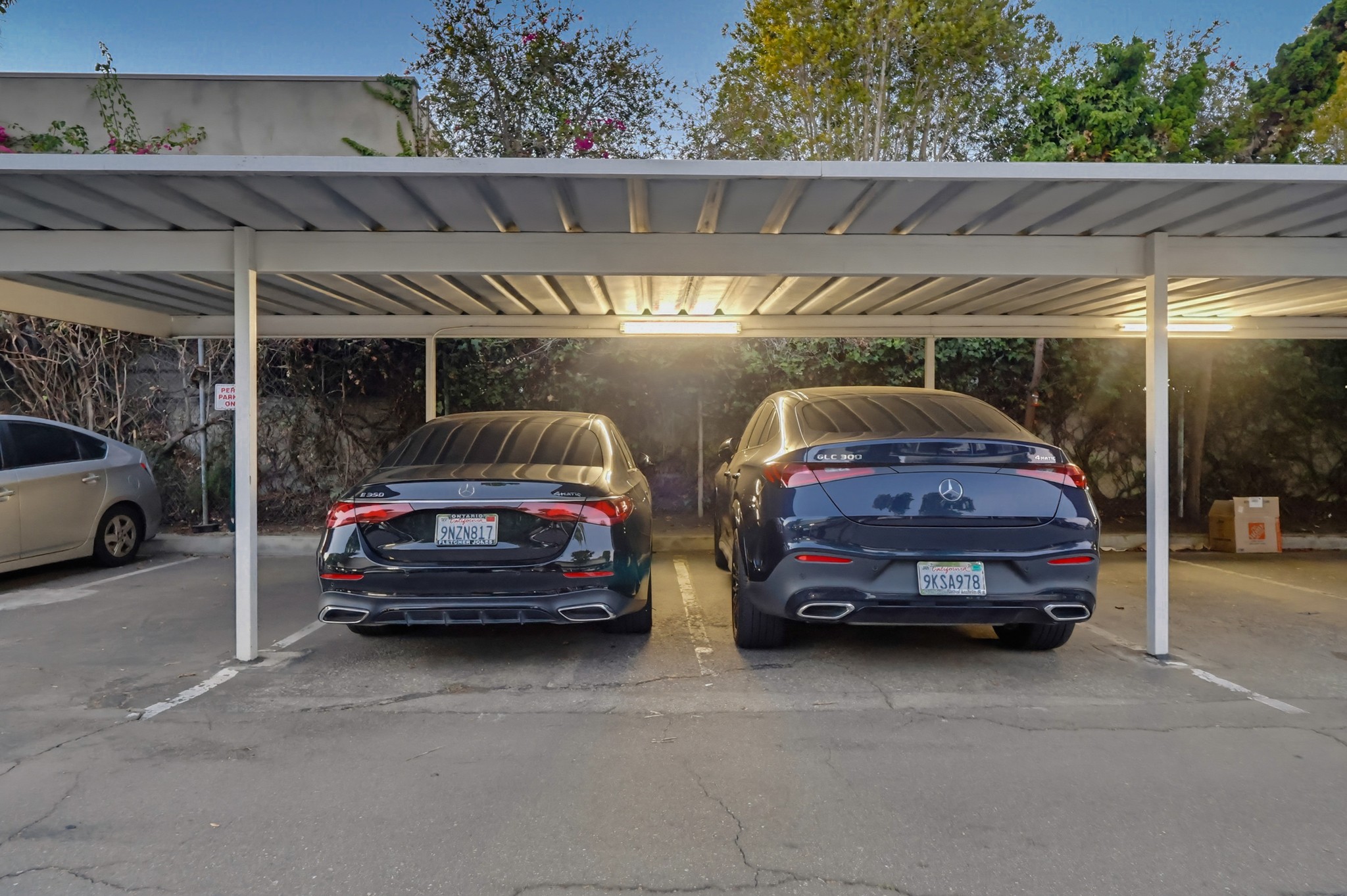 Virtual tour photo 23 of 103 for 22232 S Vermont Ave #104