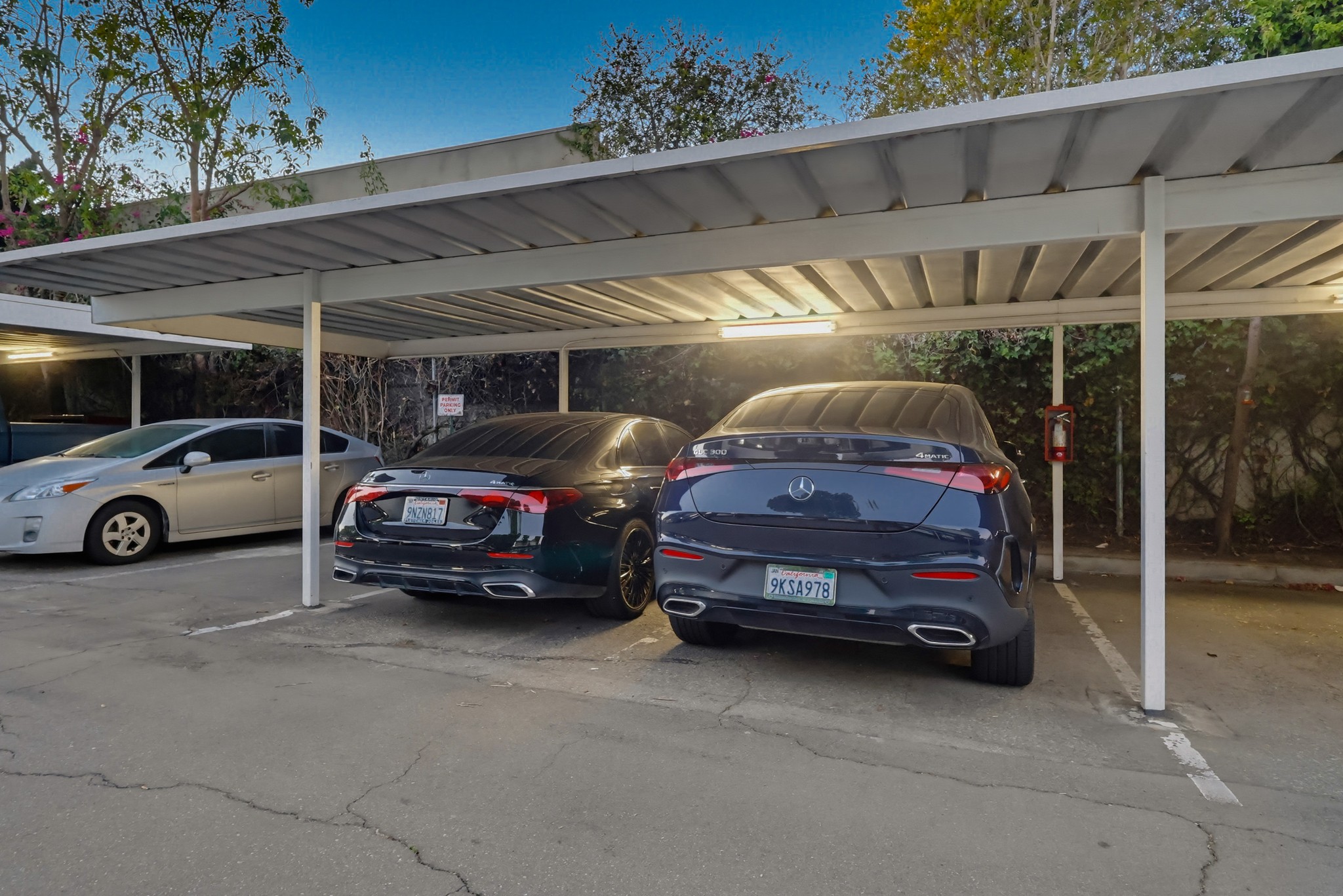 Virtual tour photo 24 of 103 for 22232 S Vermont Ave #104