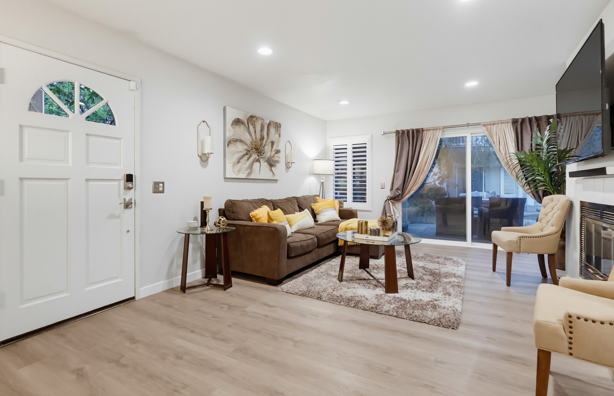 Virtual tour photo 26 of 103 for 22232 S Vermont Ave #104