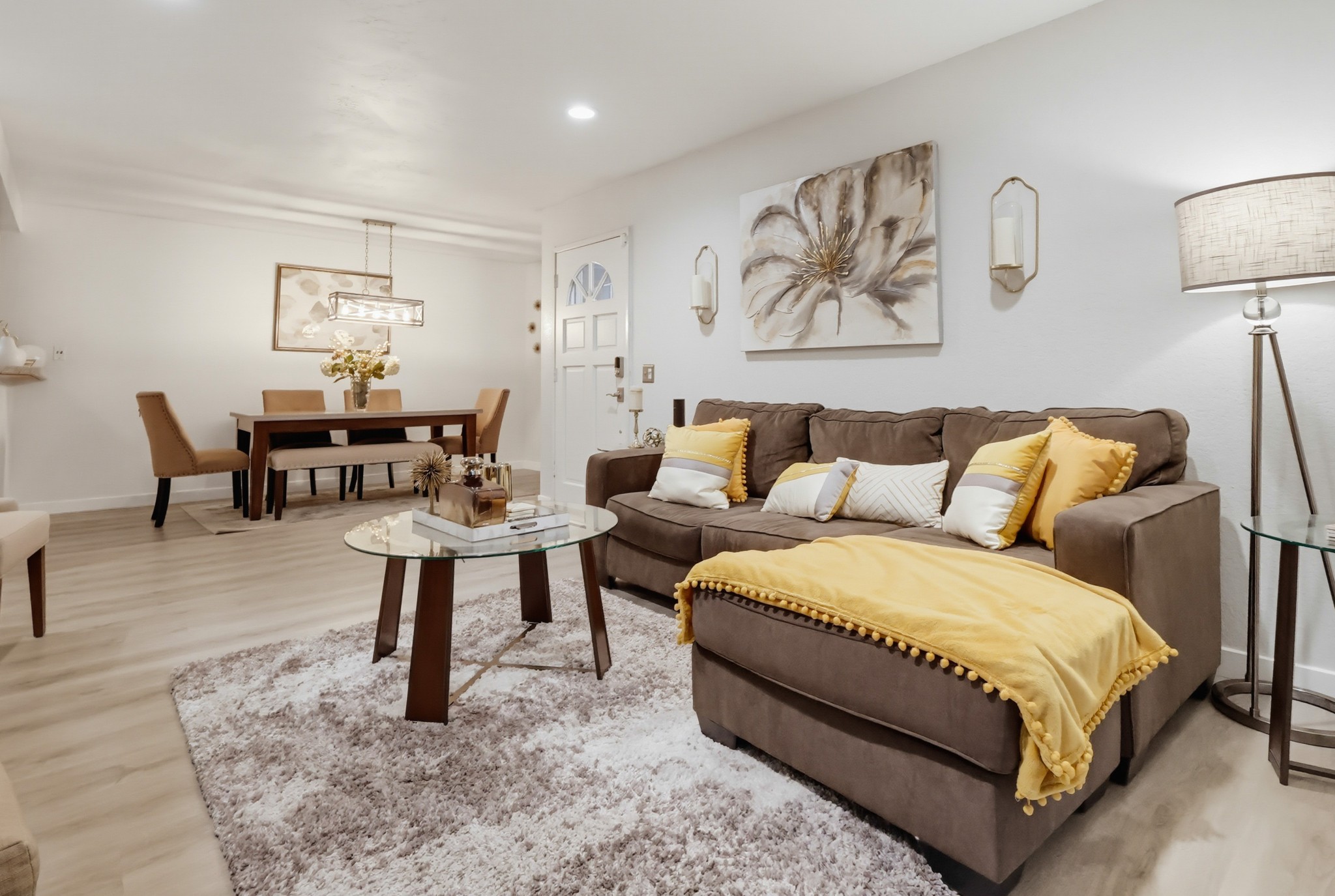 Virtual tour photo 29 of 103 for 22232 S Vermont Ave #104