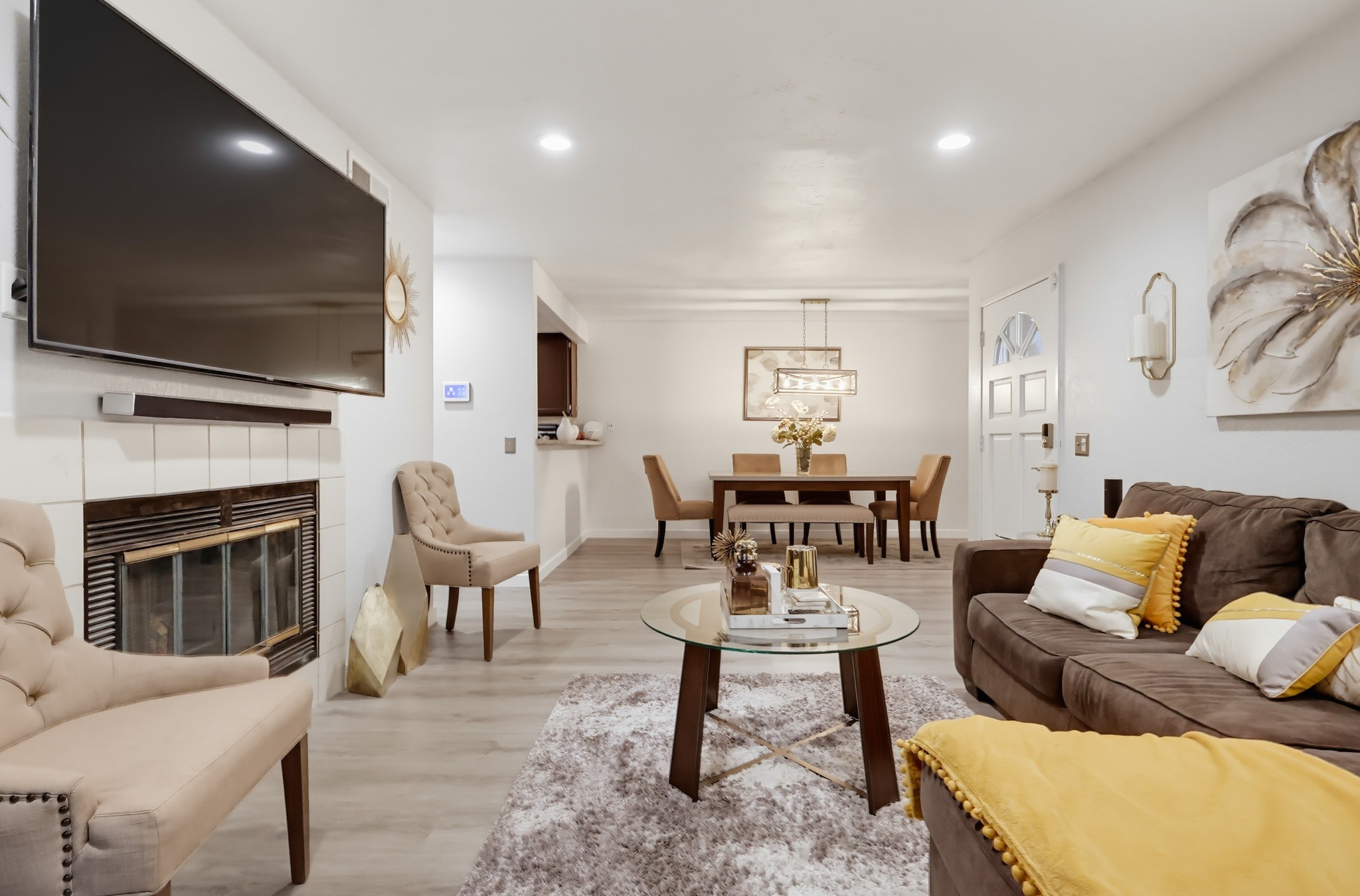 Virtual tour photo 30 of 103 for 22232 S Vermont Ave #104