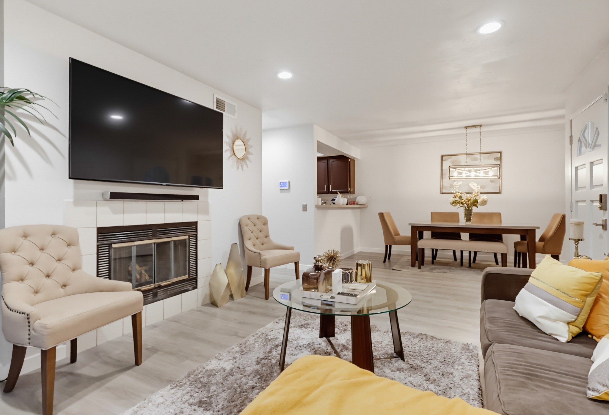 Virtual tour photo 31 of 103 for 22232 S Vermont Ave #104
