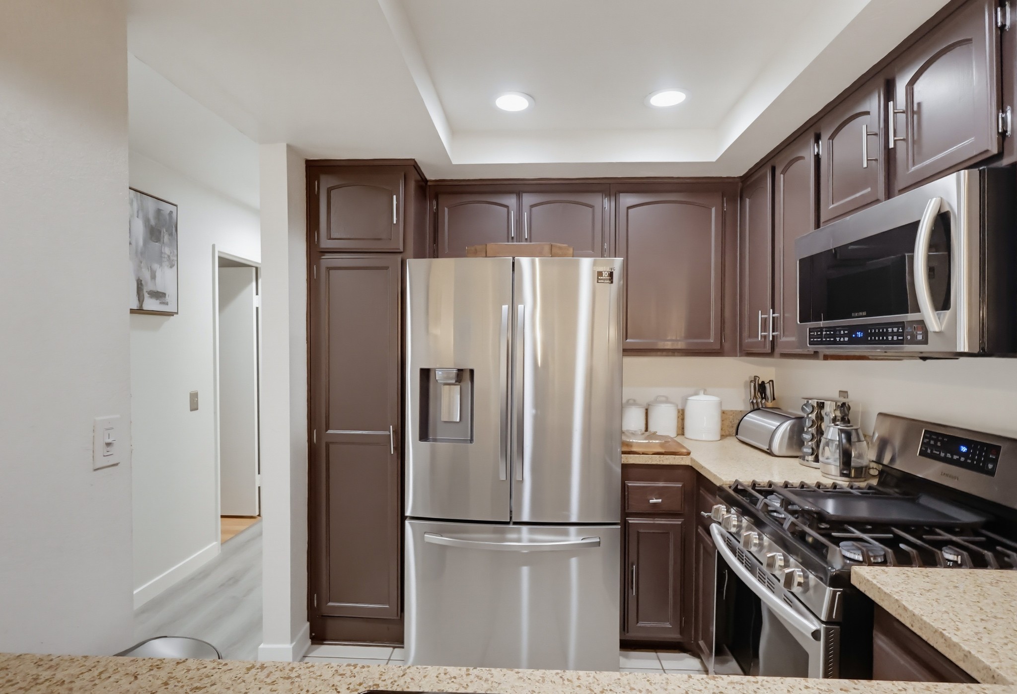 Virtual tour photo 37 of 103 for 22232 S Vermont Ave #104