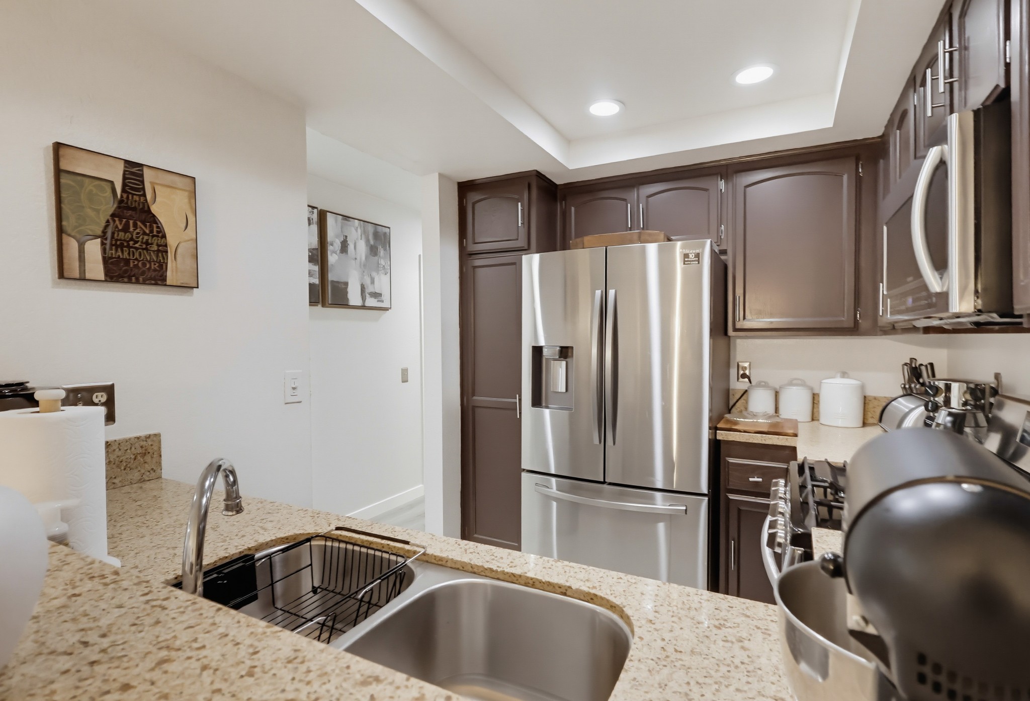 Virtual tour photo 38 of 103 for 22232 S Vermont Ave #104