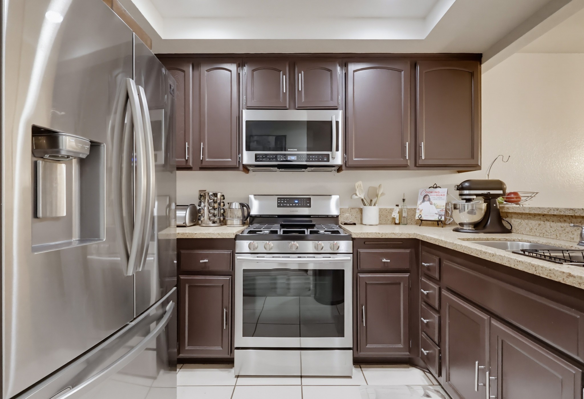 Virtual tour photo 39 of 103 for 22232 S Vermont Ave #104