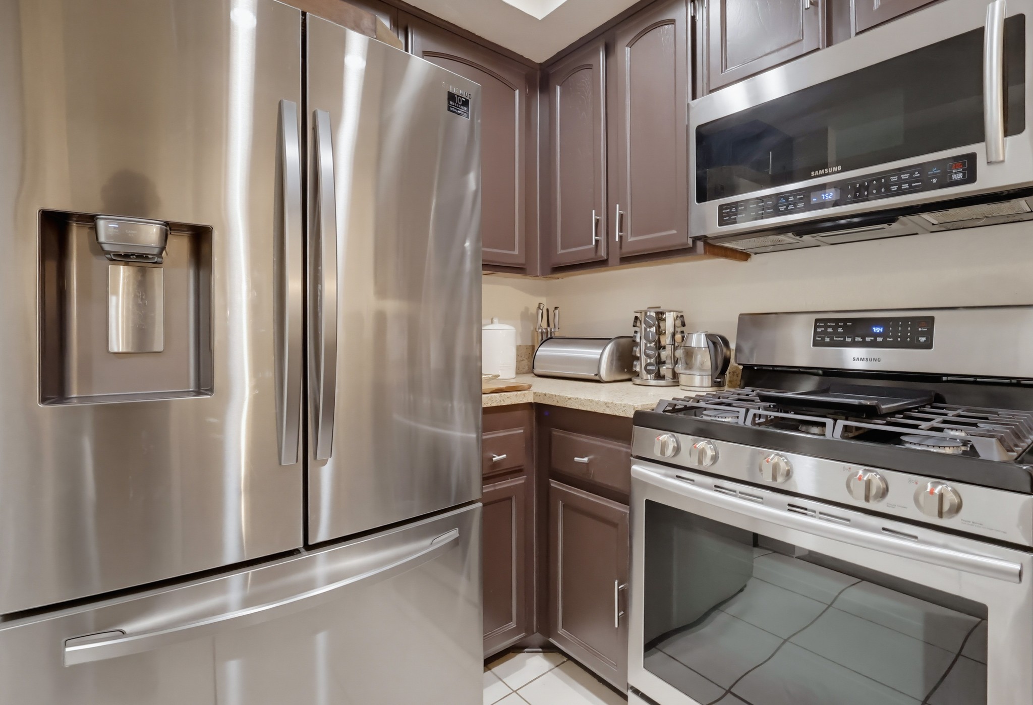 Virtual tour photo 40 of 103 for 22232 S Vermont Ave #104