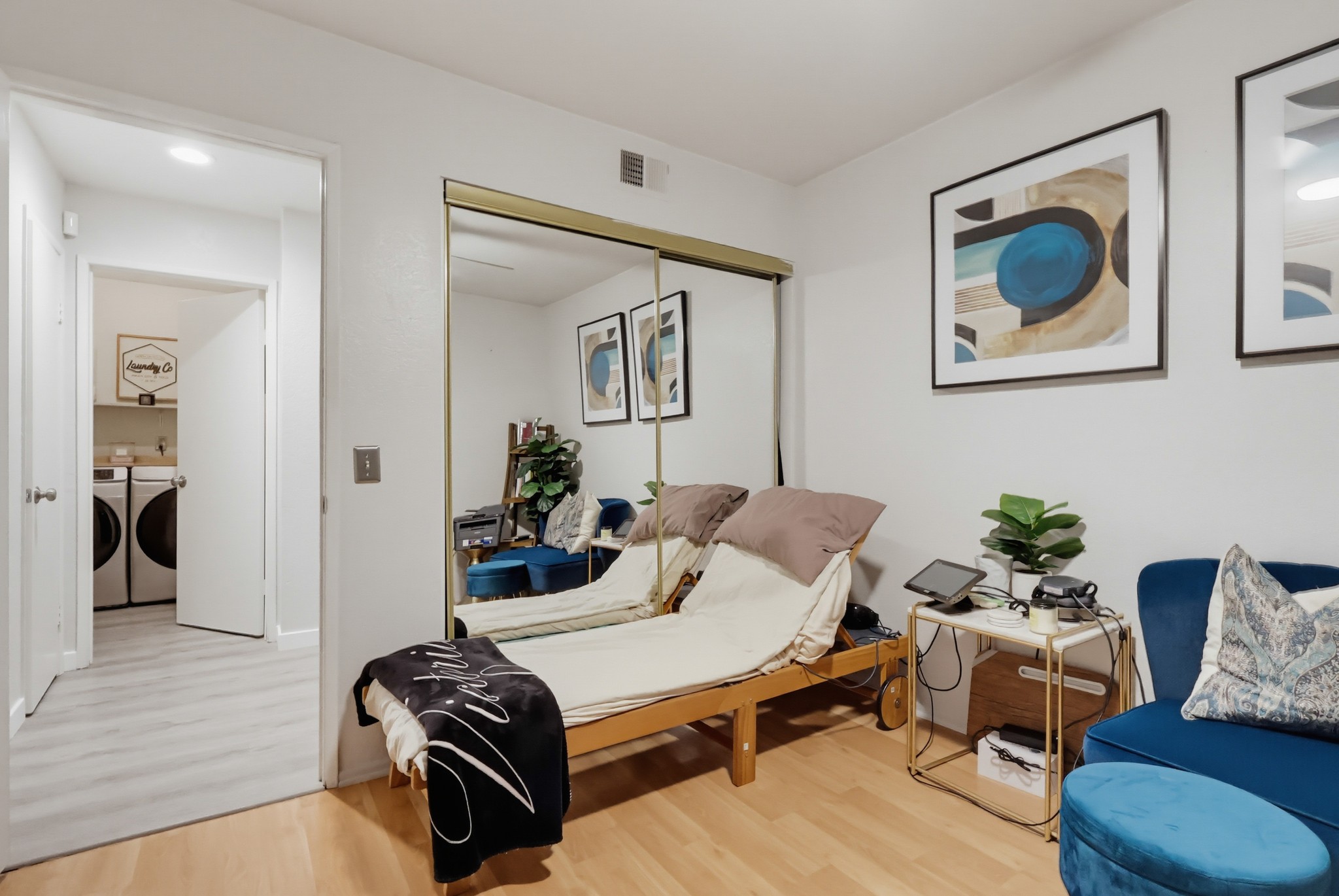 Virtual tour photo 59 of 103 for 22232 S Vermont Ave #104
