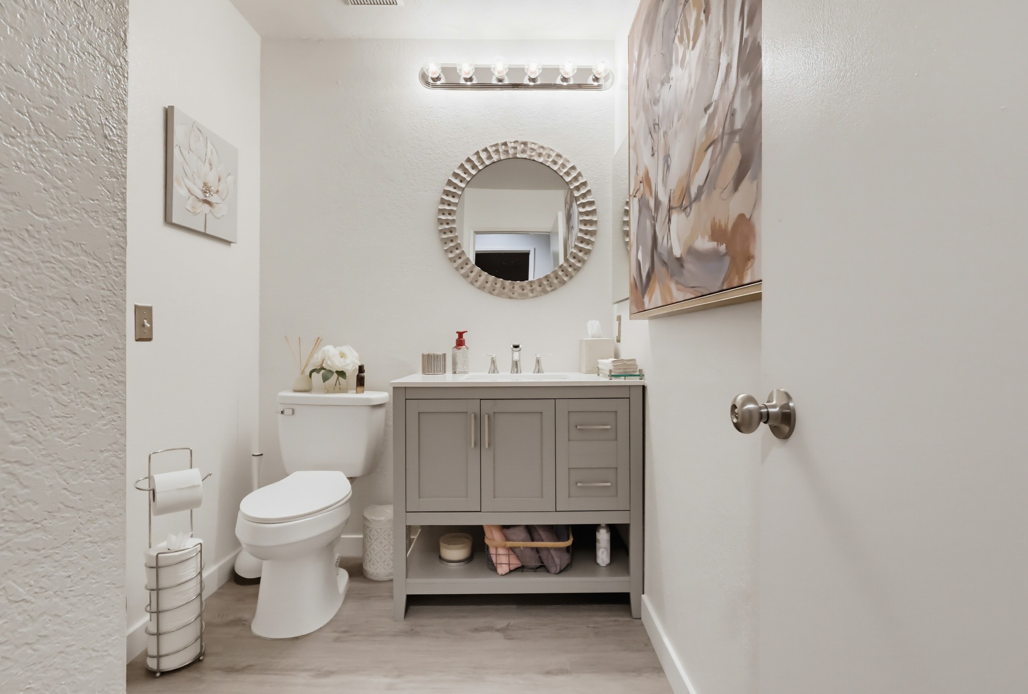 Virtual tour photo 60 of 103 for 22232 S Vermont Ave #104