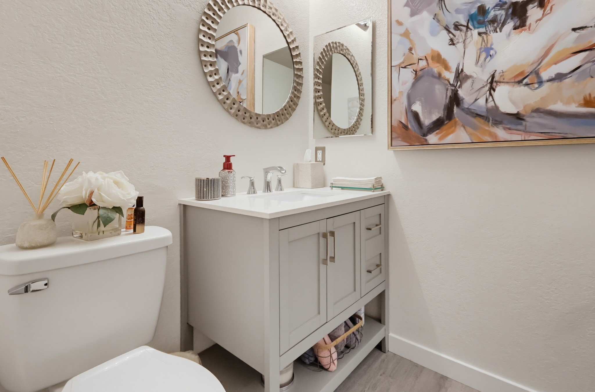Virtual tour photo 64 of 103 for 22232 S Vermont Ave #104