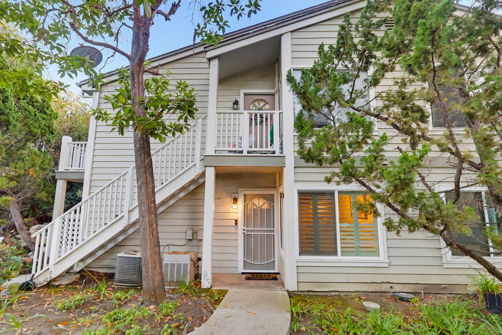 Virtual tour photo 69 of 103 for 22232 S Vermont Ave #104