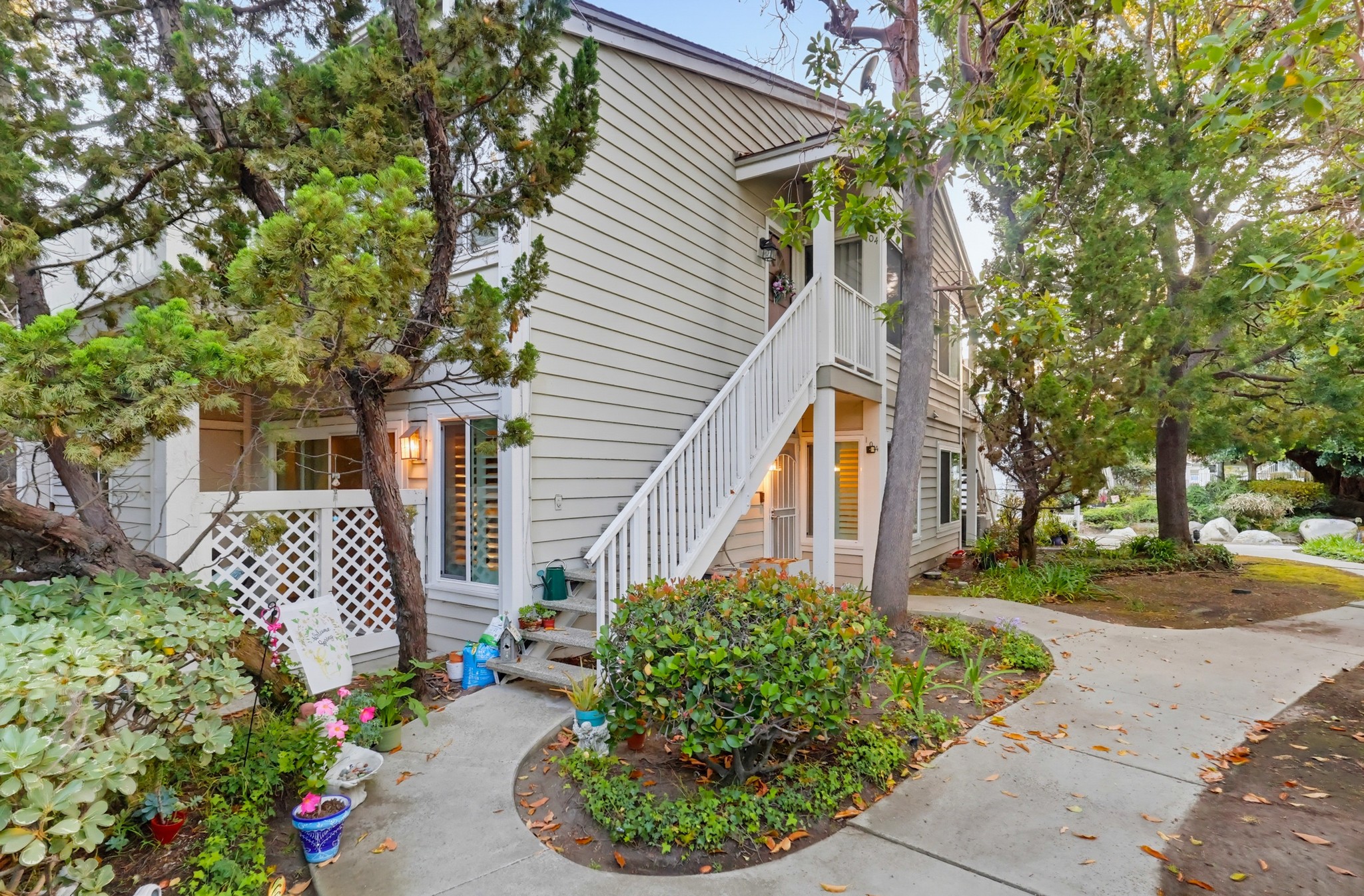 Virtual tour photo 70 of 103 for 22232 S Vermont Ave #104