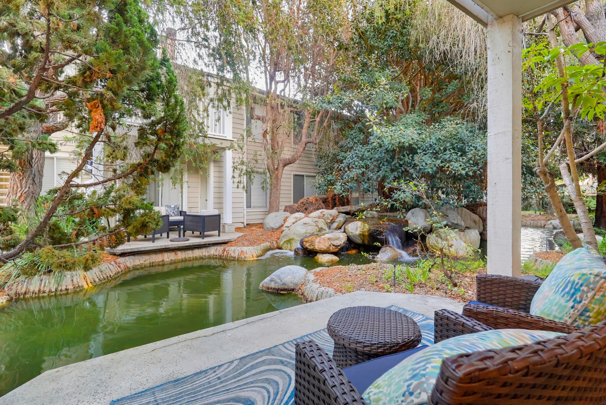 Virtual tour photo 72 of 103 for 22232 S Vermont Ave #104