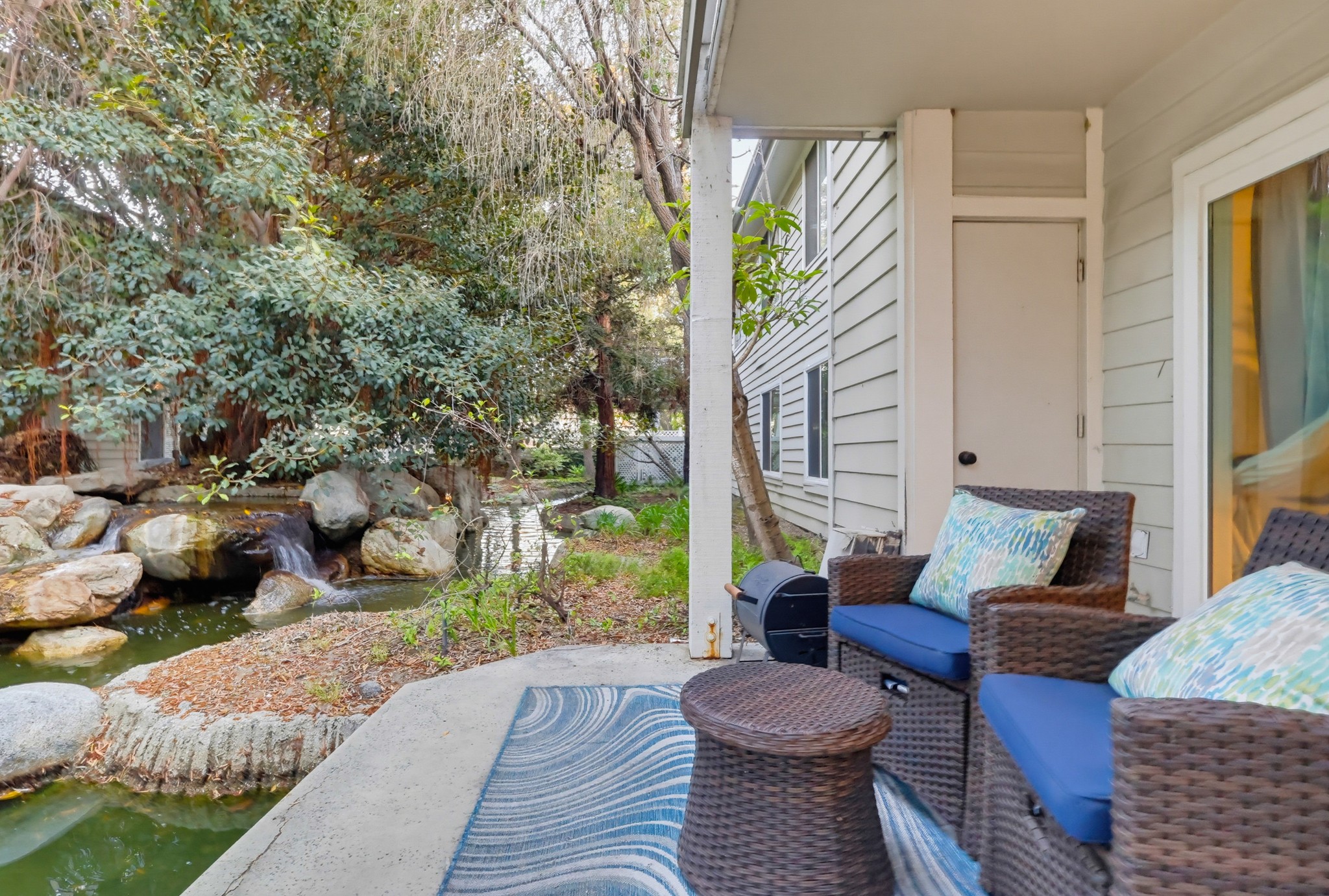 Virtual tour photo 73 of 103 for 22232 S Vermont Ave #104