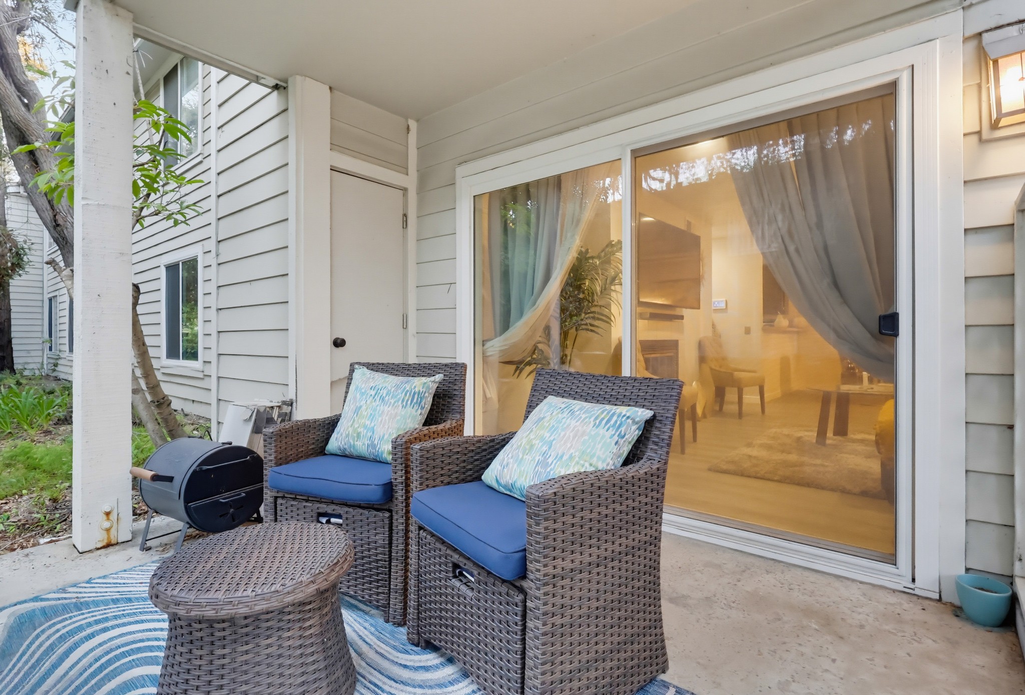 Virtual tour photo 74 of 103 for 22232 S Vermont Ave #104