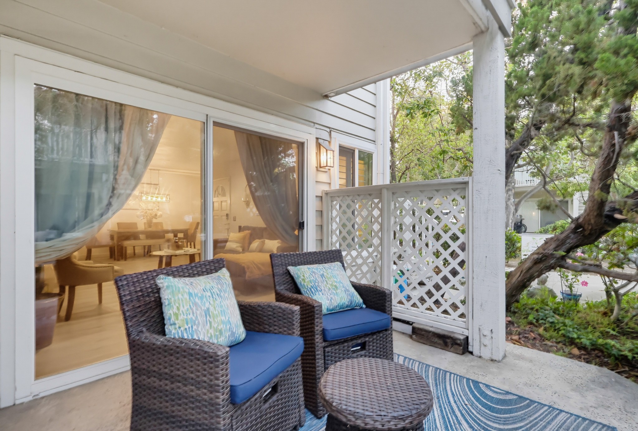 Virtual tour photo 75 of 103 for 22232 S Vermont Ave #104