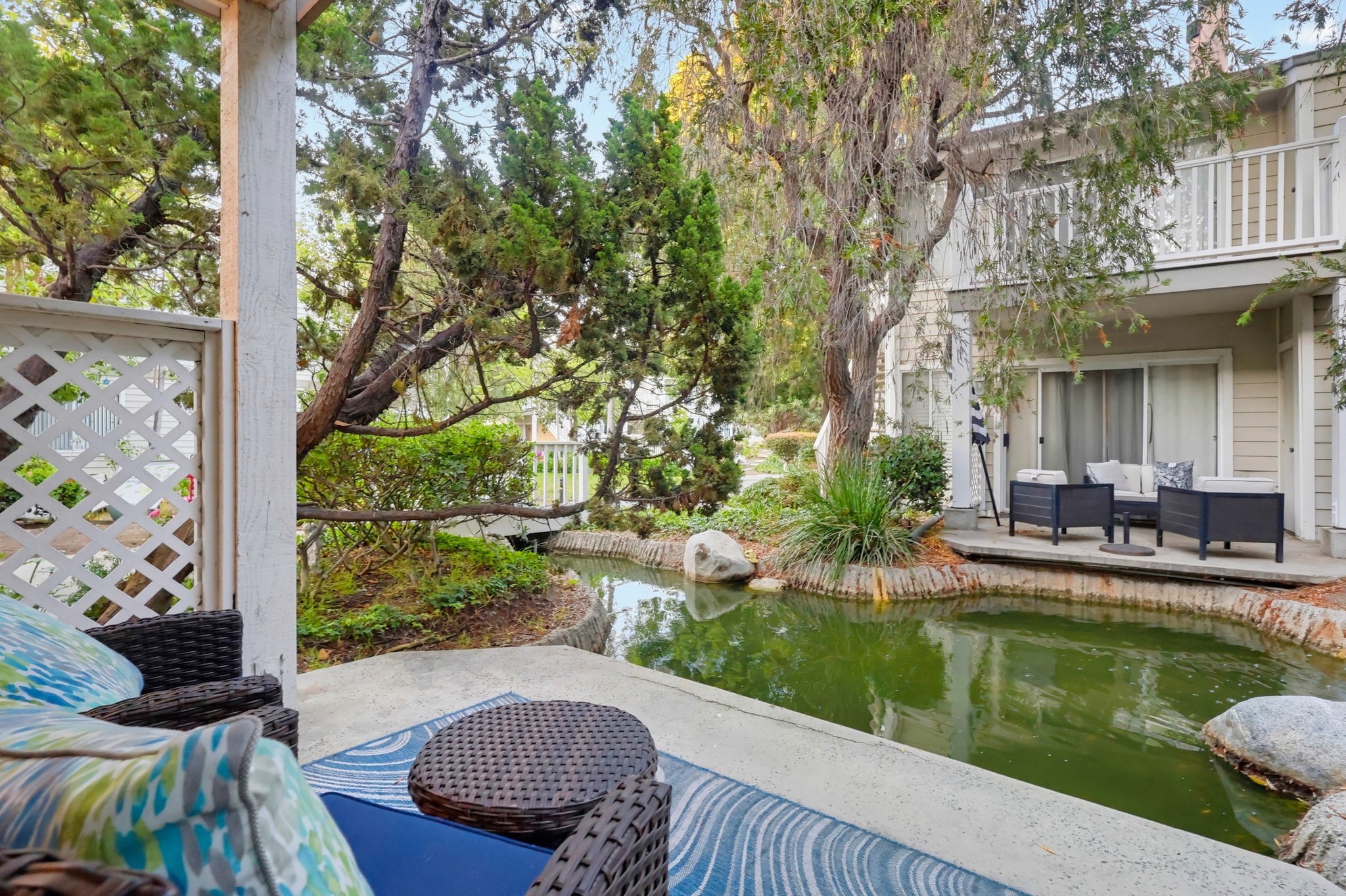 Virtual tour photo 76 of 103 for 22232 S Vermont Ave #104