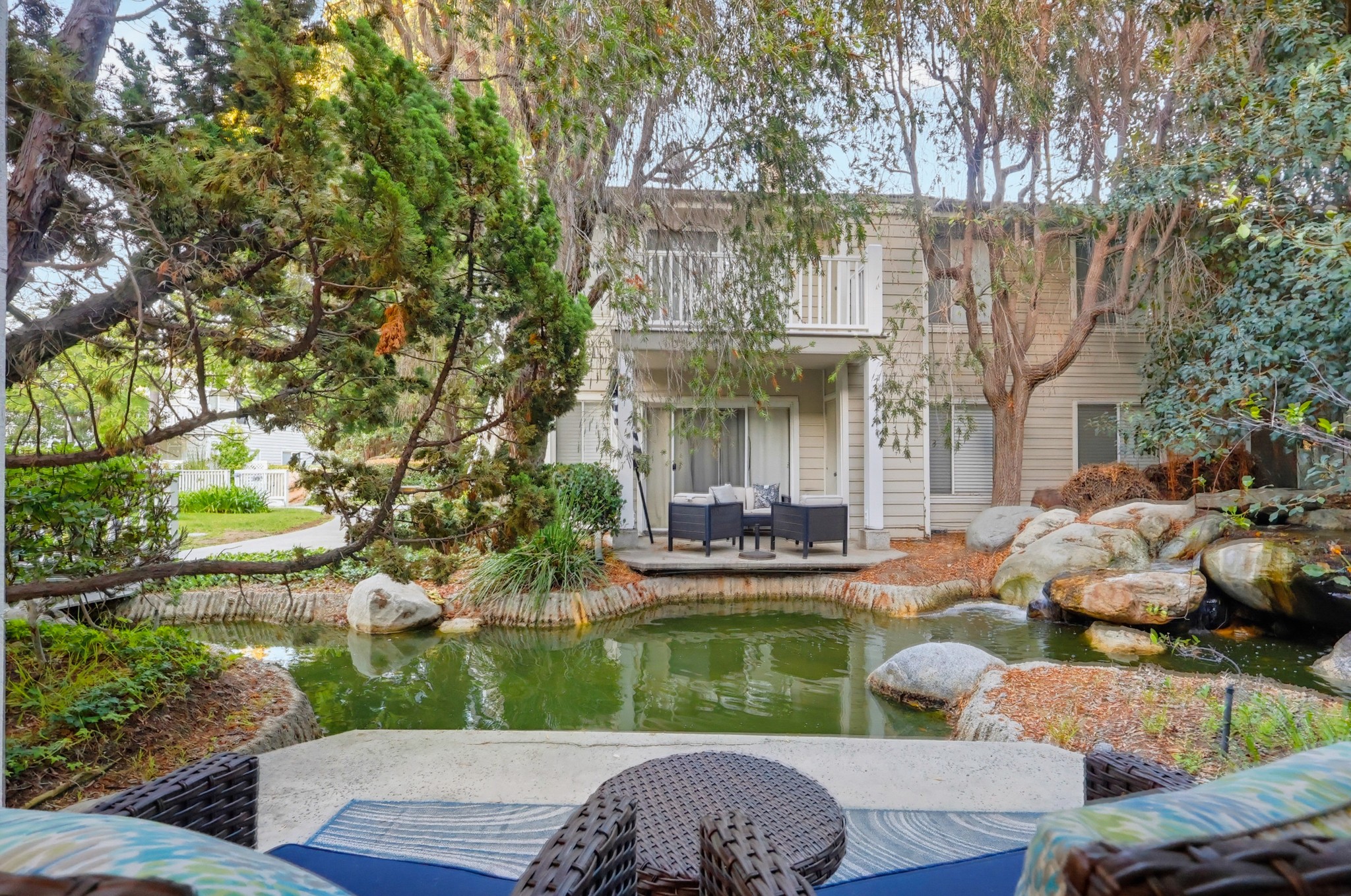 Virtual tour photo 77 of 103 for 22232 S Vermont Ave #104