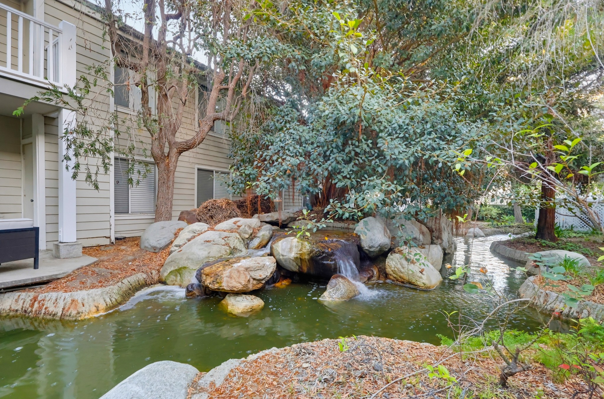 Virtual tour photo 78 of 103 for 22232 S Vermont Ave #104