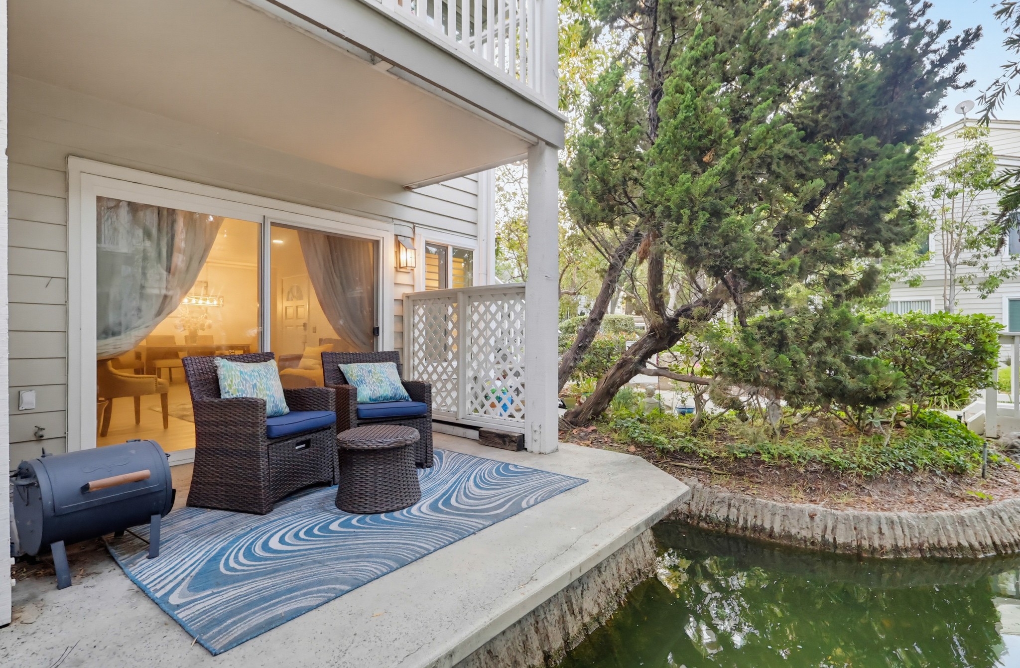 Virtual tour photo 80 of 103 for 22232 S Vermont Ave #104