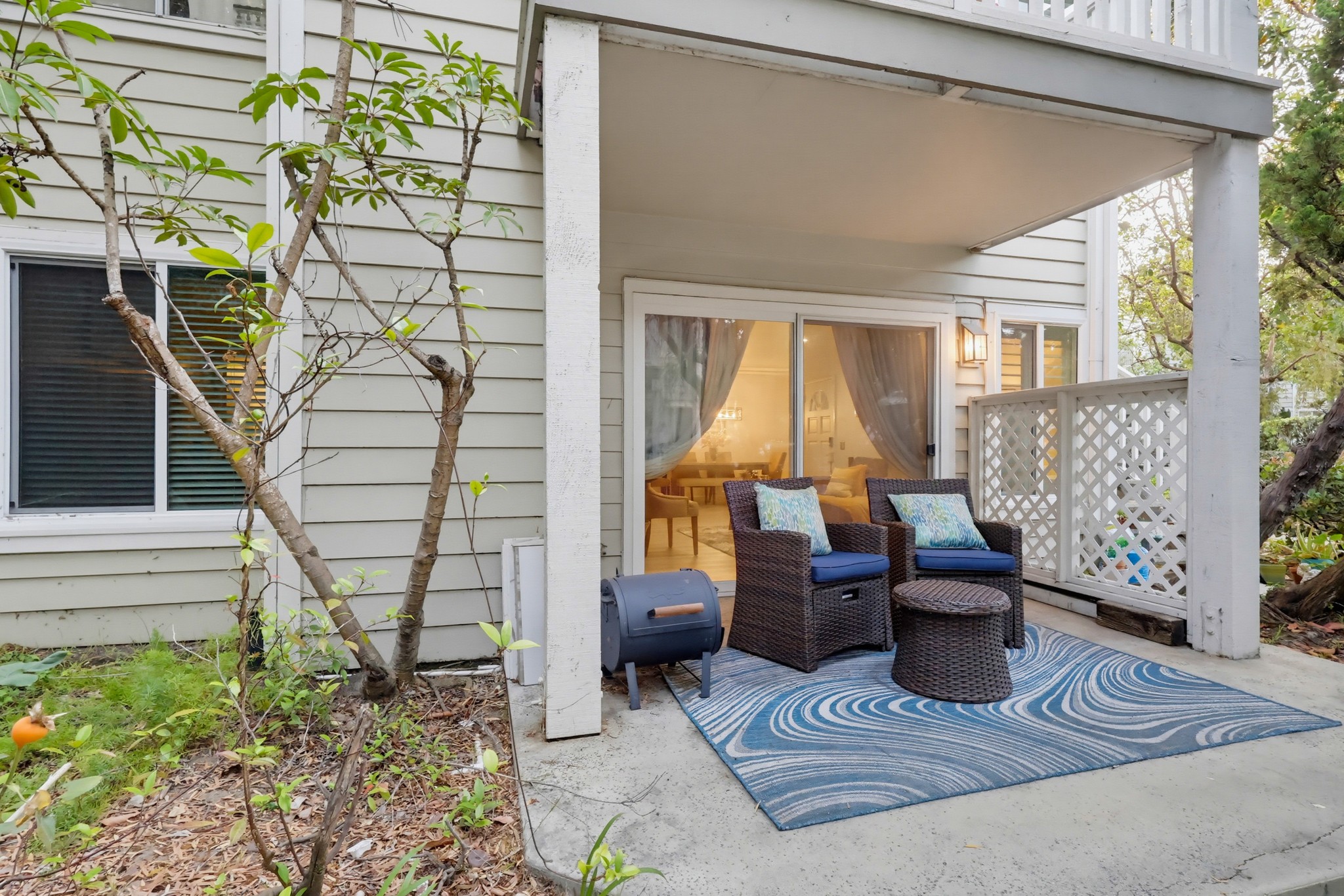 Virtual tour photo 81 of 103 for 22232 S Vermont Ave #104
