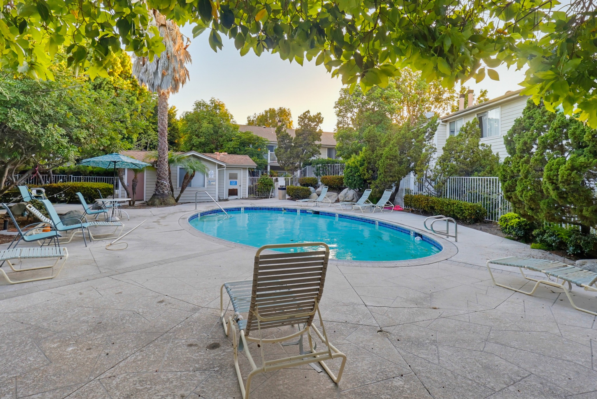 Virtual tour photo 84 of 103 for 22232 S Vermont Ave #104