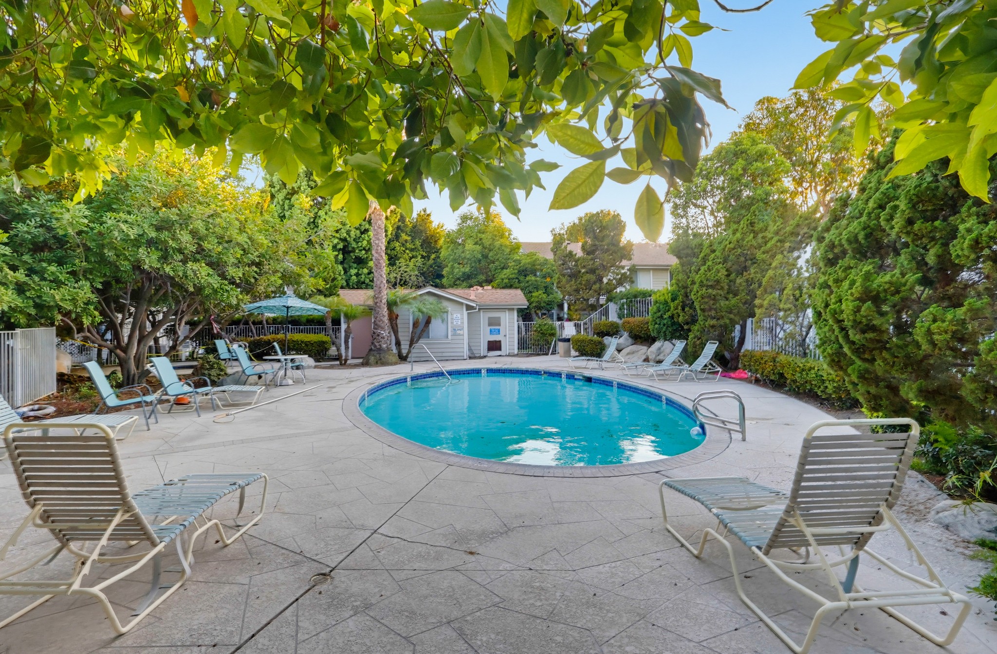 Virtual tour photo 85 of 103 for 22232 S Vermont Ave #104