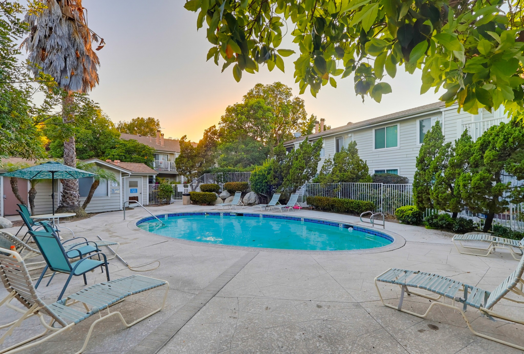 Virtual tour photo 86 of 103 for 22232 S Vermont Ave #104
