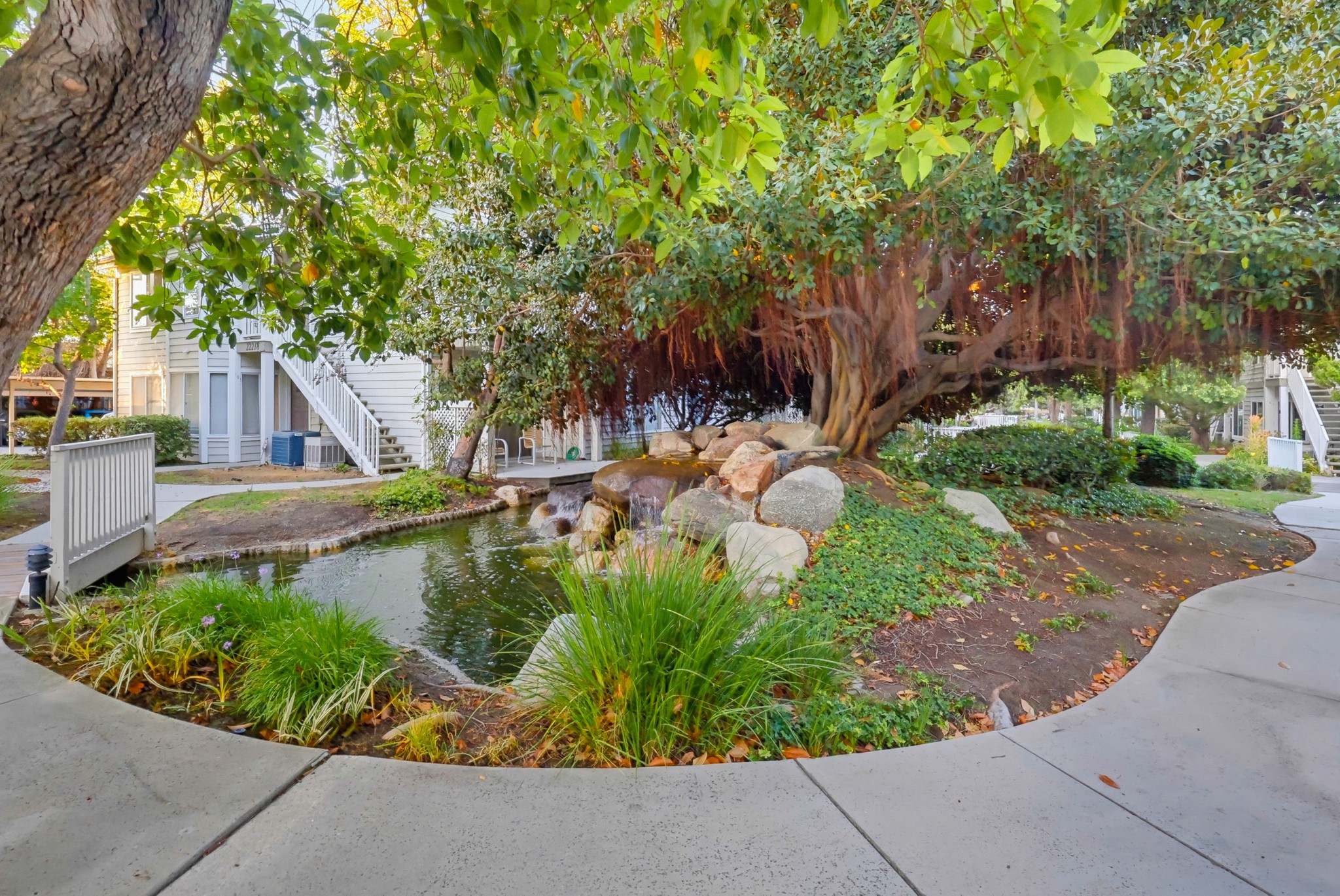 Virtual tour photo 87 of 103 for 22232 S Vermont Ave #104
