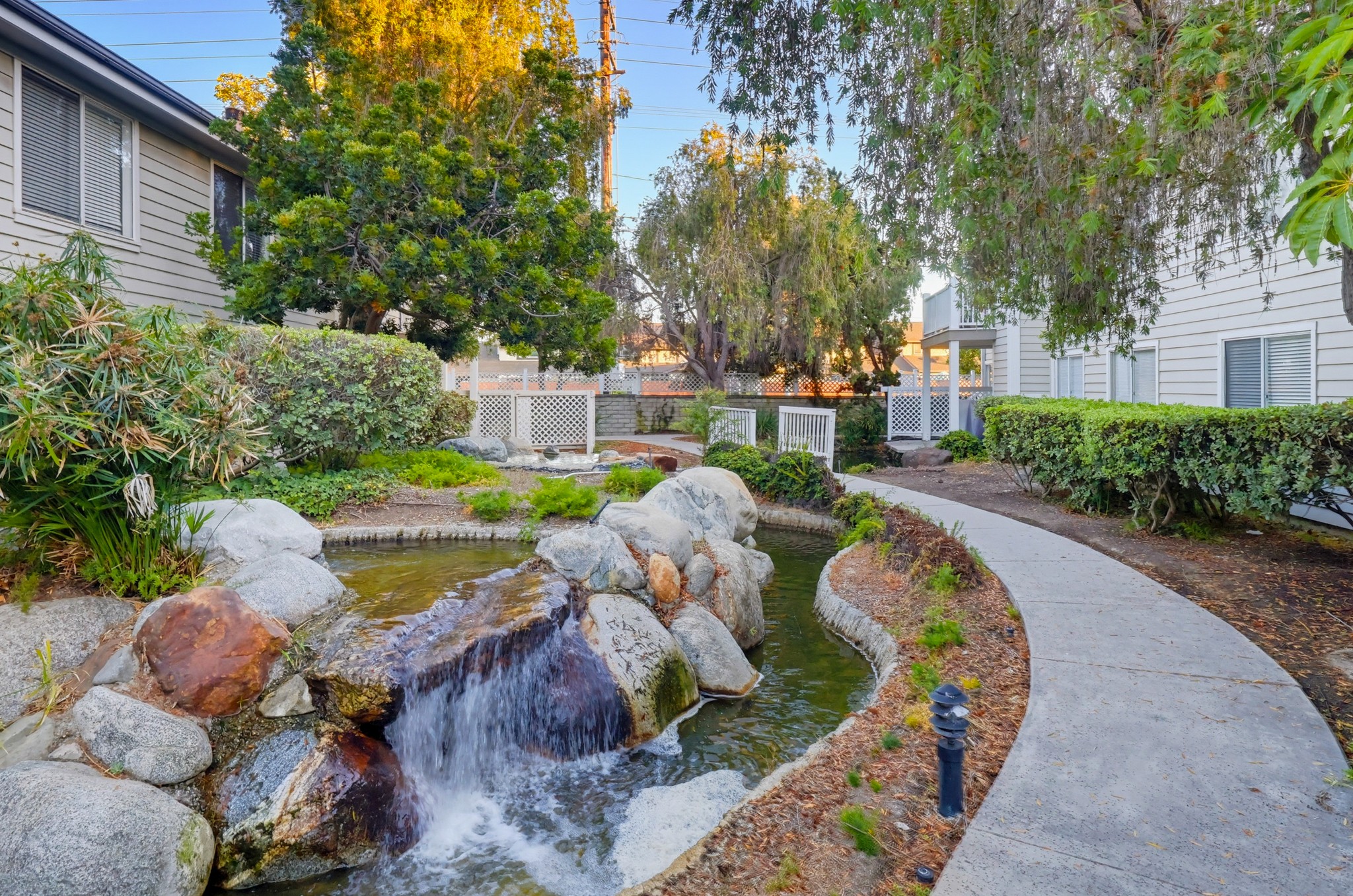 Virtual tour photo 90 of 103 for 22232 S Vermont Ave #104