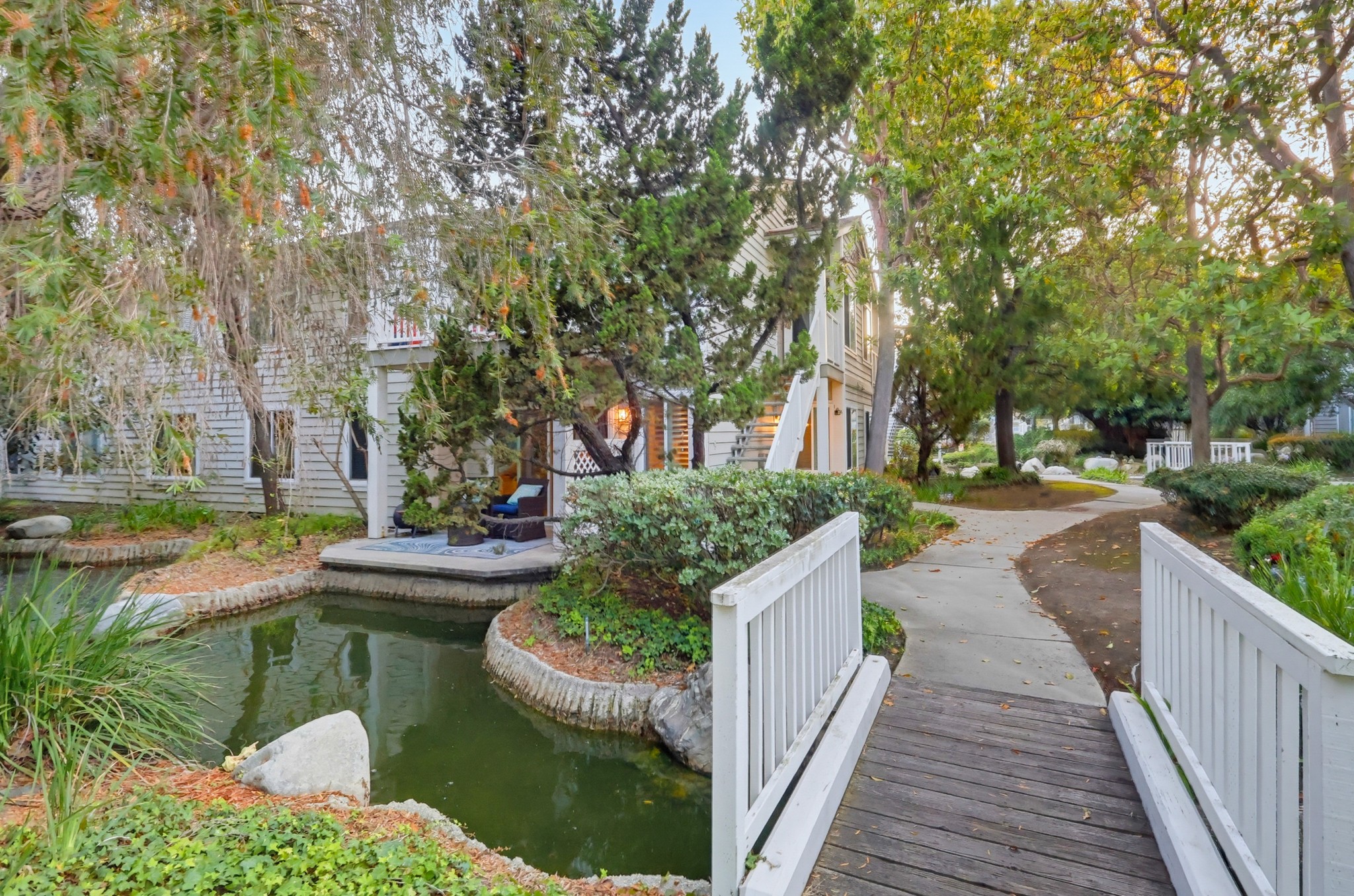 Virtual tour photo 98 of 103 for 22232 S Vermont Ave #104